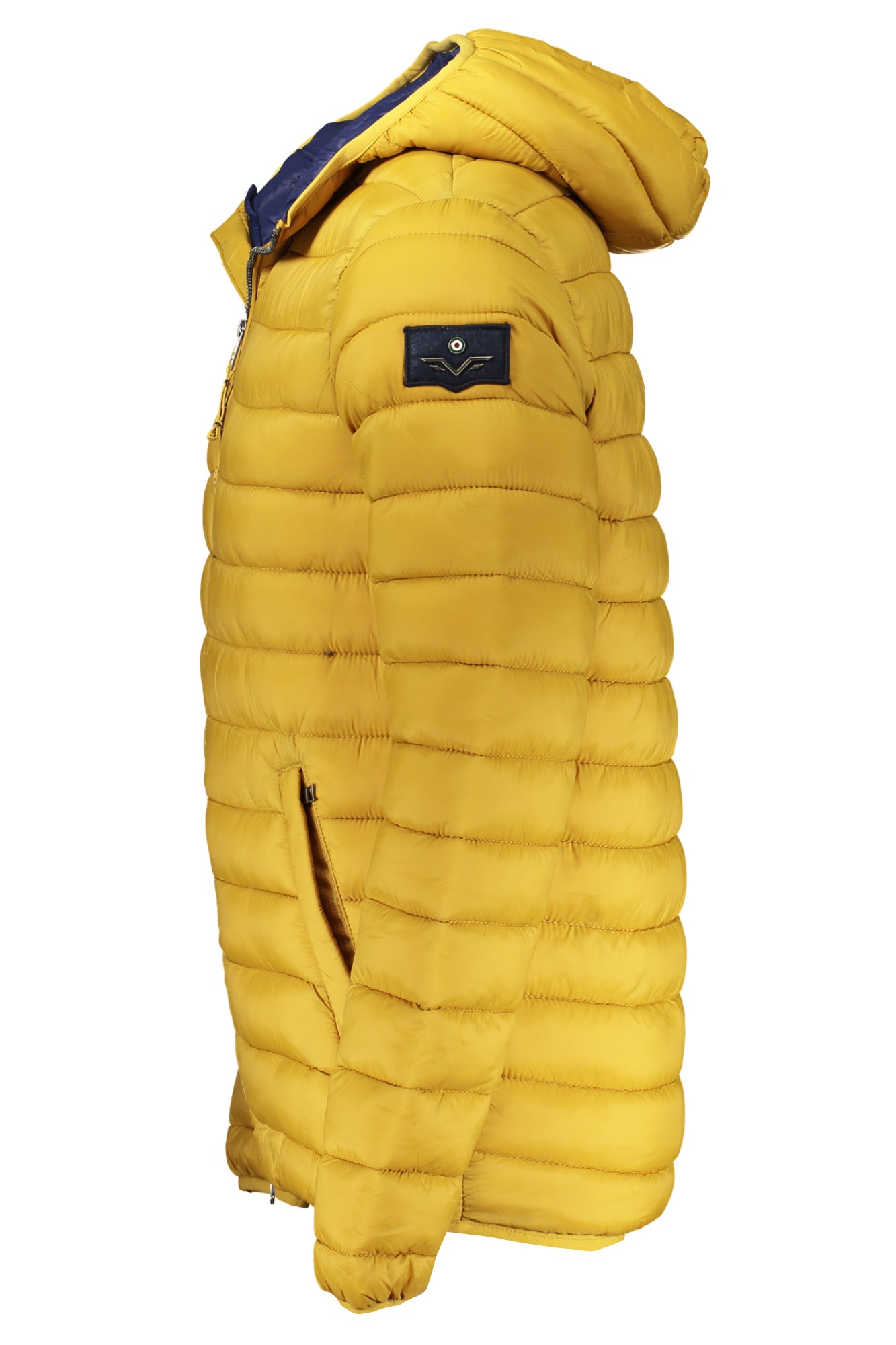 ARMATA DI MARE GIUBBOTTO UOMO GIALLO