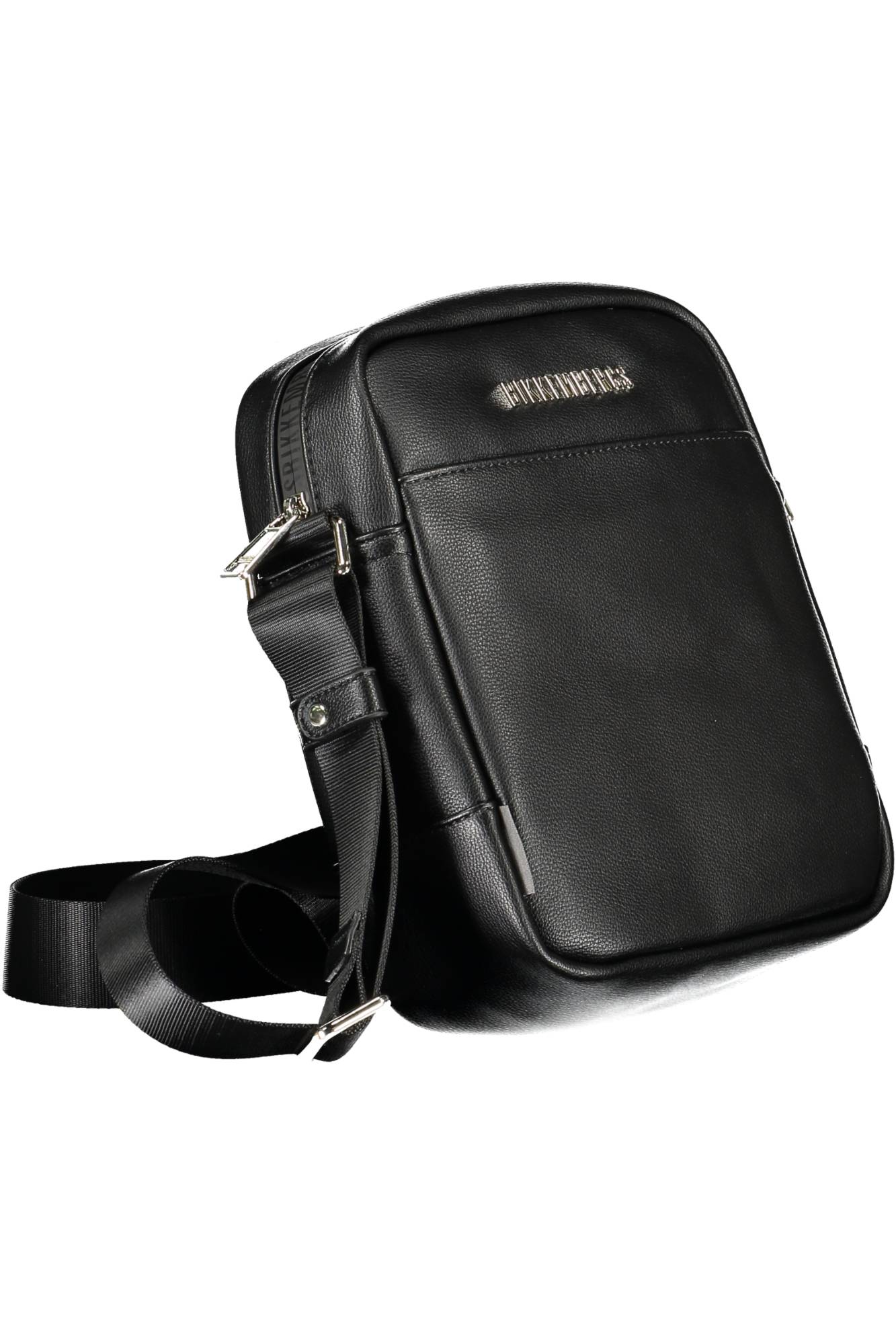 BIKKEMBERGS TRACOLLA UOMO NERO
