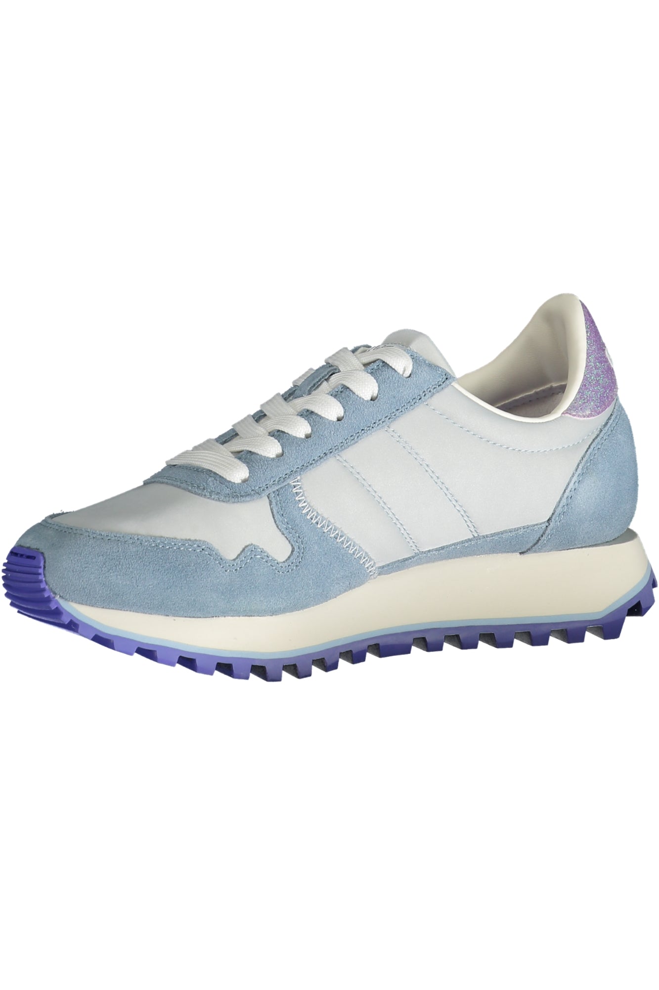 BLAUER CALZATURA SPORTIVA DONNA AZZURRO