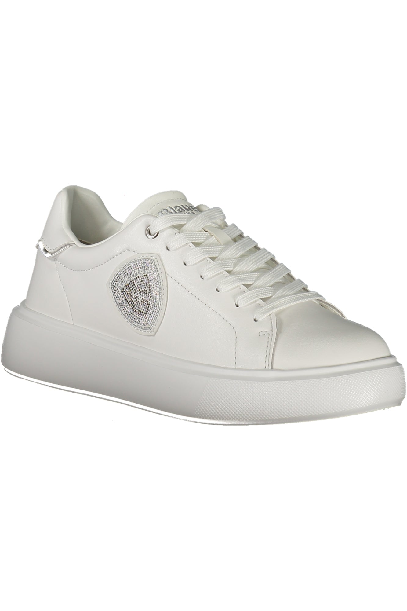 BLAUER CALZATURA SPORTIVA DONNA BIANCO