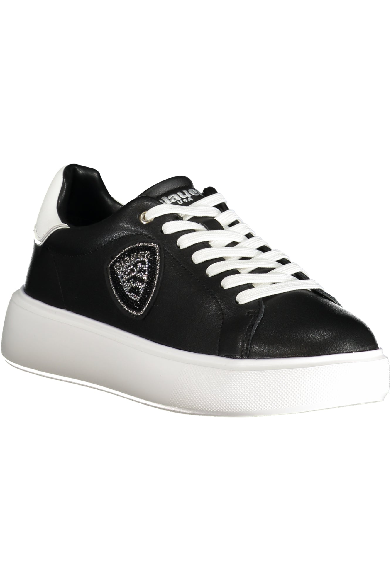 BLAUER CALZATURA SPORTIVA DONNA NERO
