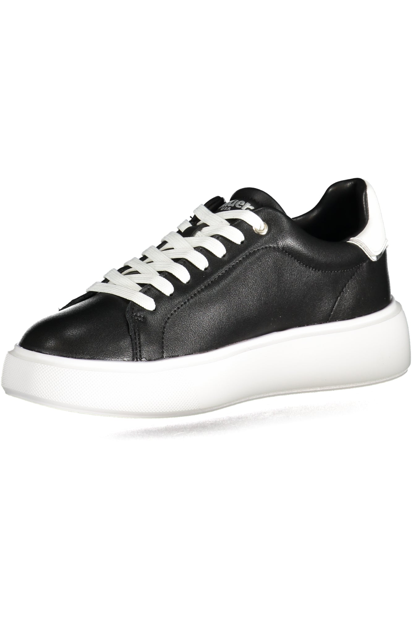 BLAUER CALZATURA SPORTIVA DONNA NERO