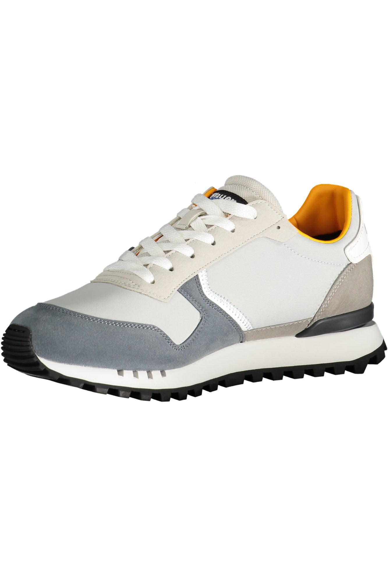 BLAUER CALZATURA SPORTIVA UOMO AZZURRO