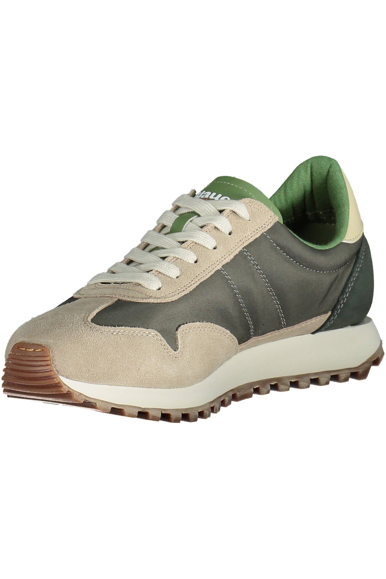 BLAUER CALZATURA SPORTIVA UOMO BEIGE