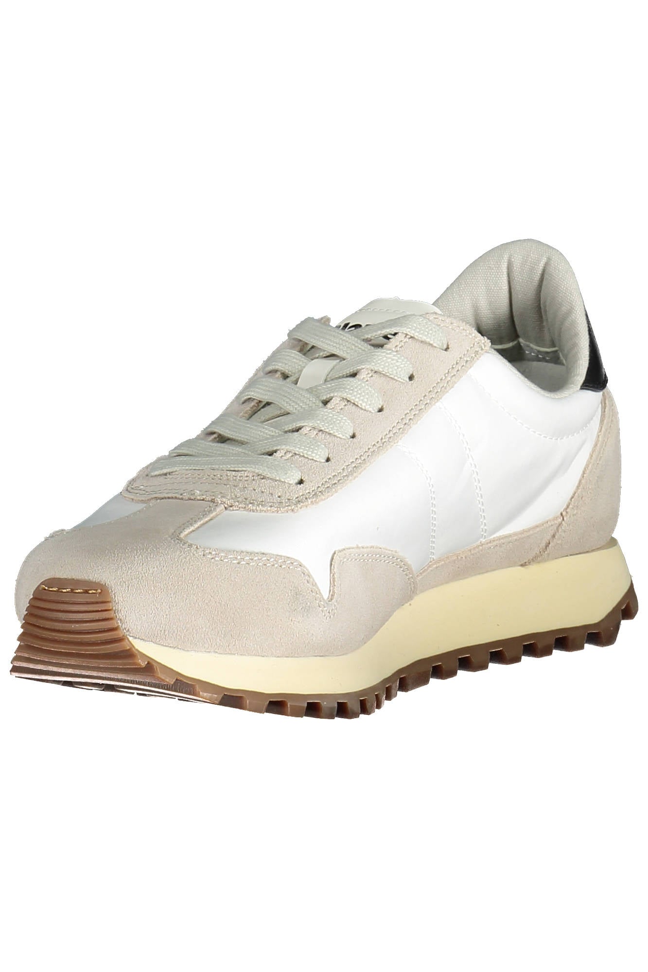 BLAUER CALZATURA SPORTIVA UOMO BIANCO