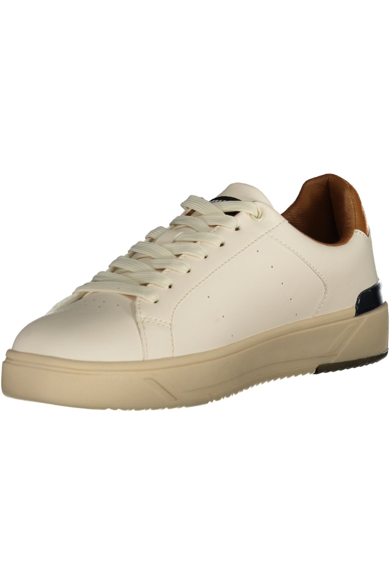 BLAUER CALZATURA SPORTIVA UOMO BIANCO