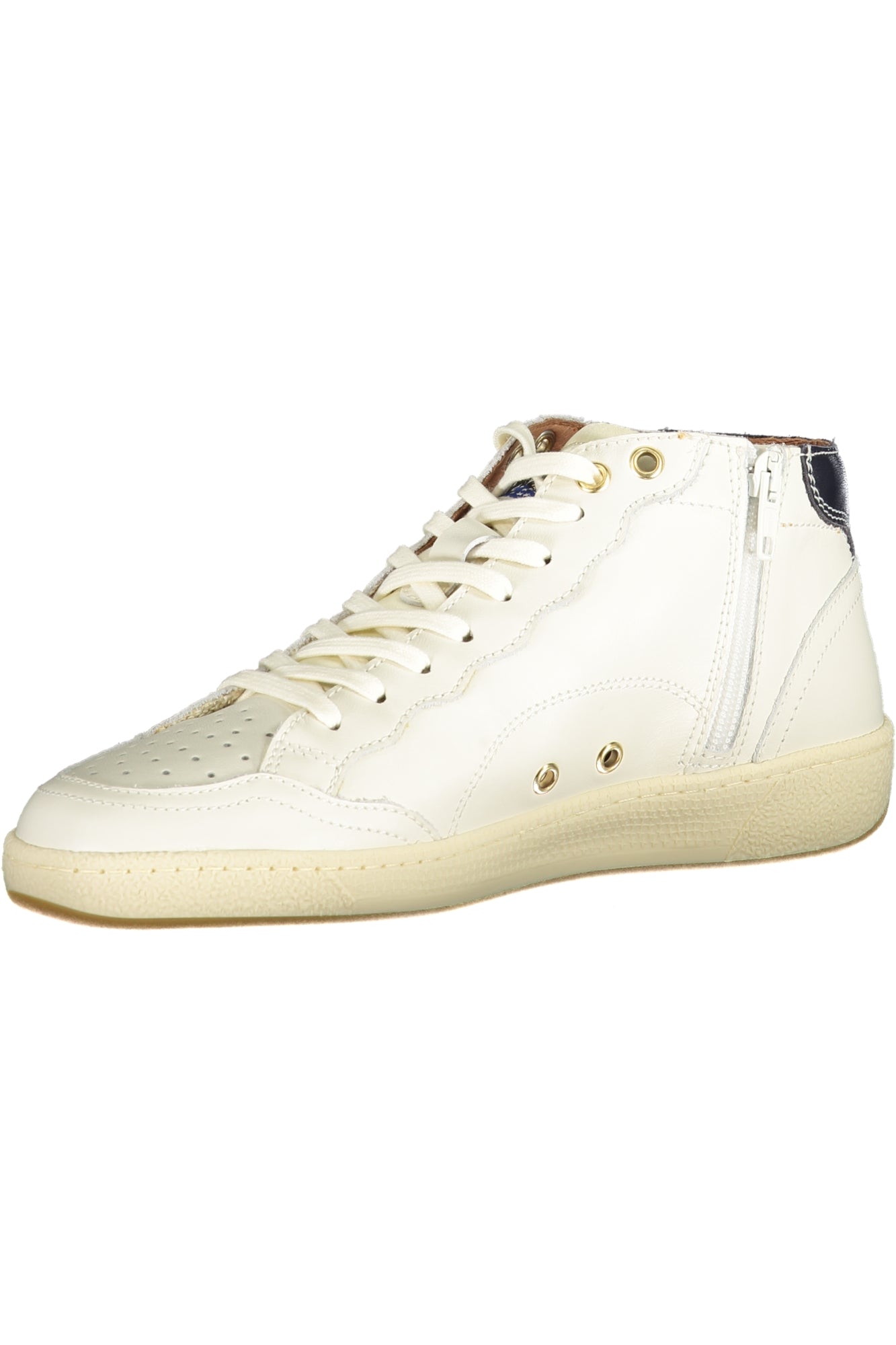 BLAUER CALZATURA SPORTIVA UOMO BIANCO