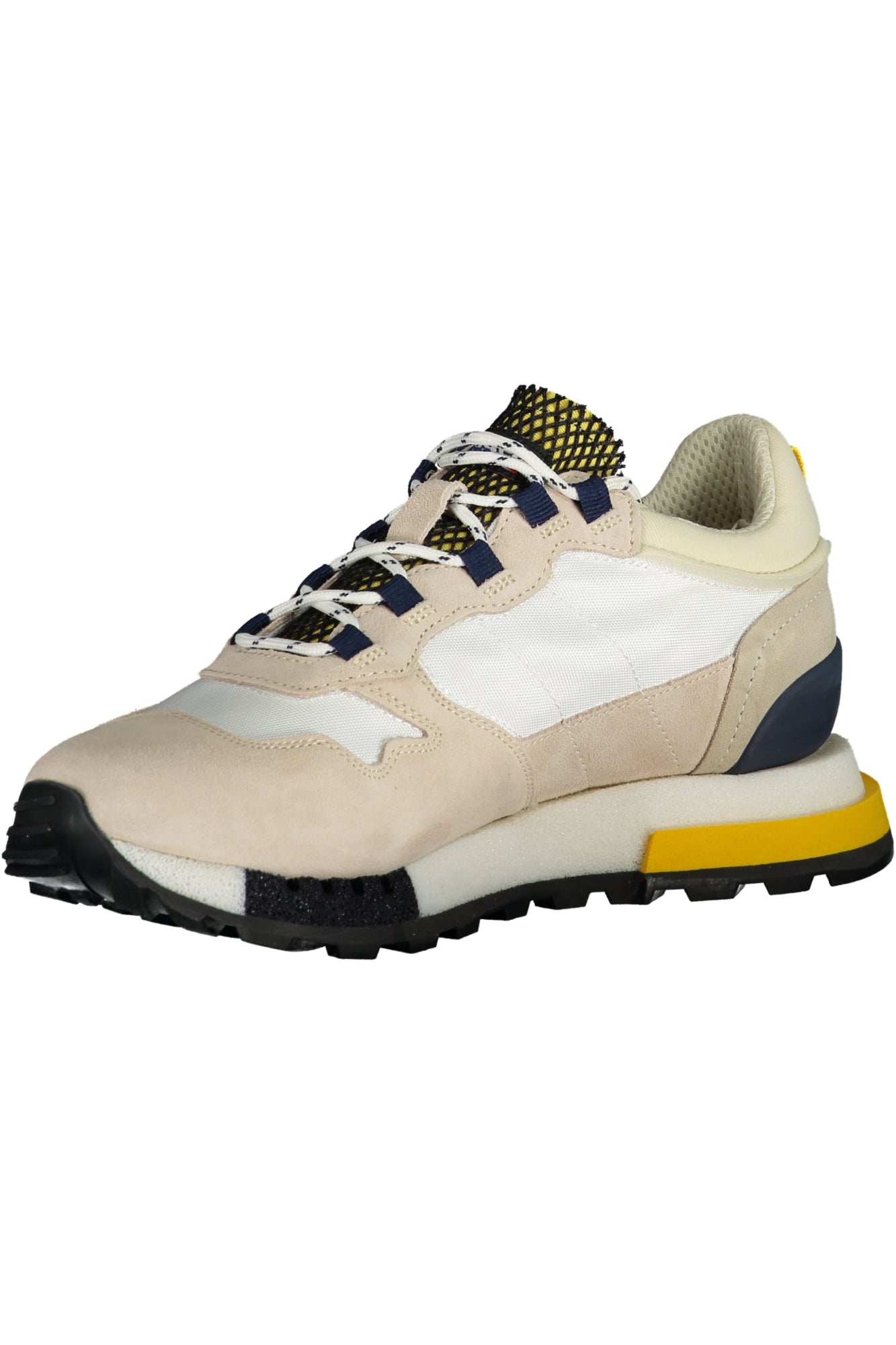 BLAUER CALZATURA SPORTIVA UOMO BIANCO