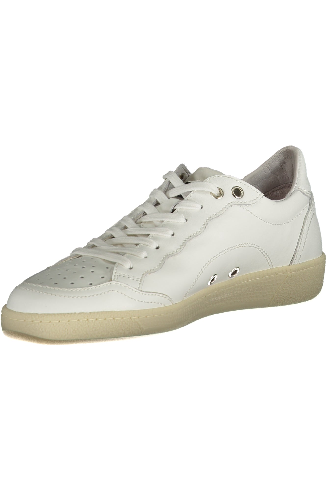 BLAUER CALZATURA SPORTIVA UOMO BIANCO