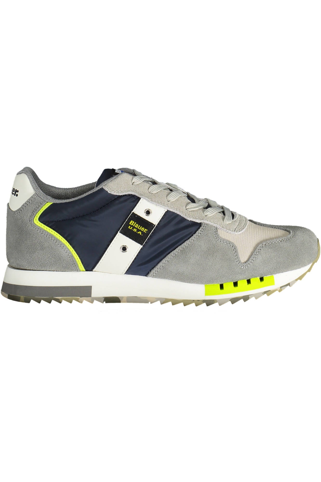 BLAUER CALZATURA SPORTIVA UOMO BLU