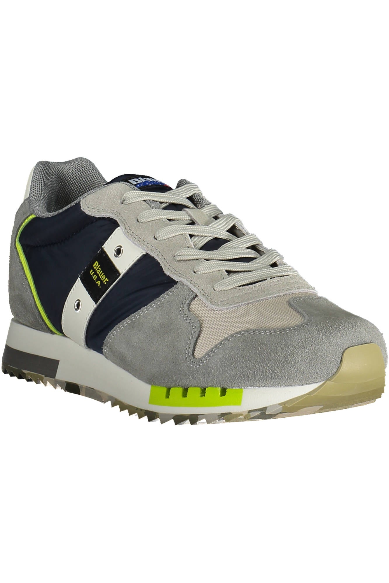 BLAUER CALZATURA SPORTIVA UOMO BLU