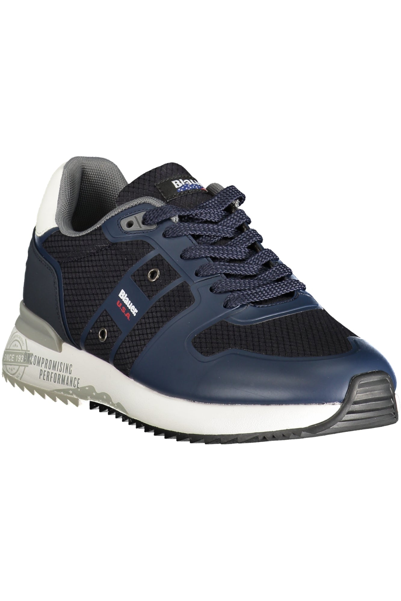 BLAUER CALZATURA SPORTIVA UOMO BLU