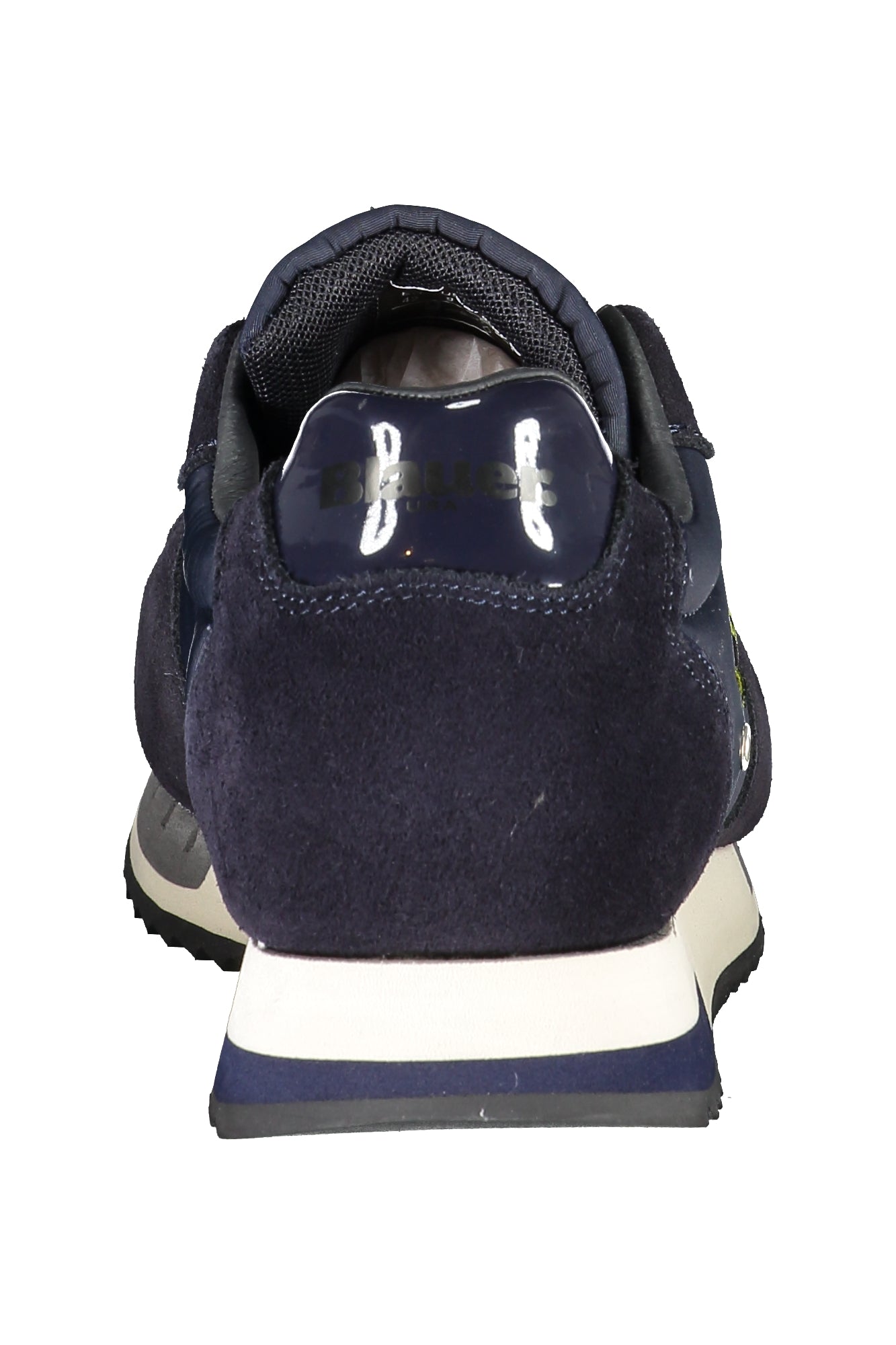 BLAUER CALZATURA SPORTIVA UOMO BLU