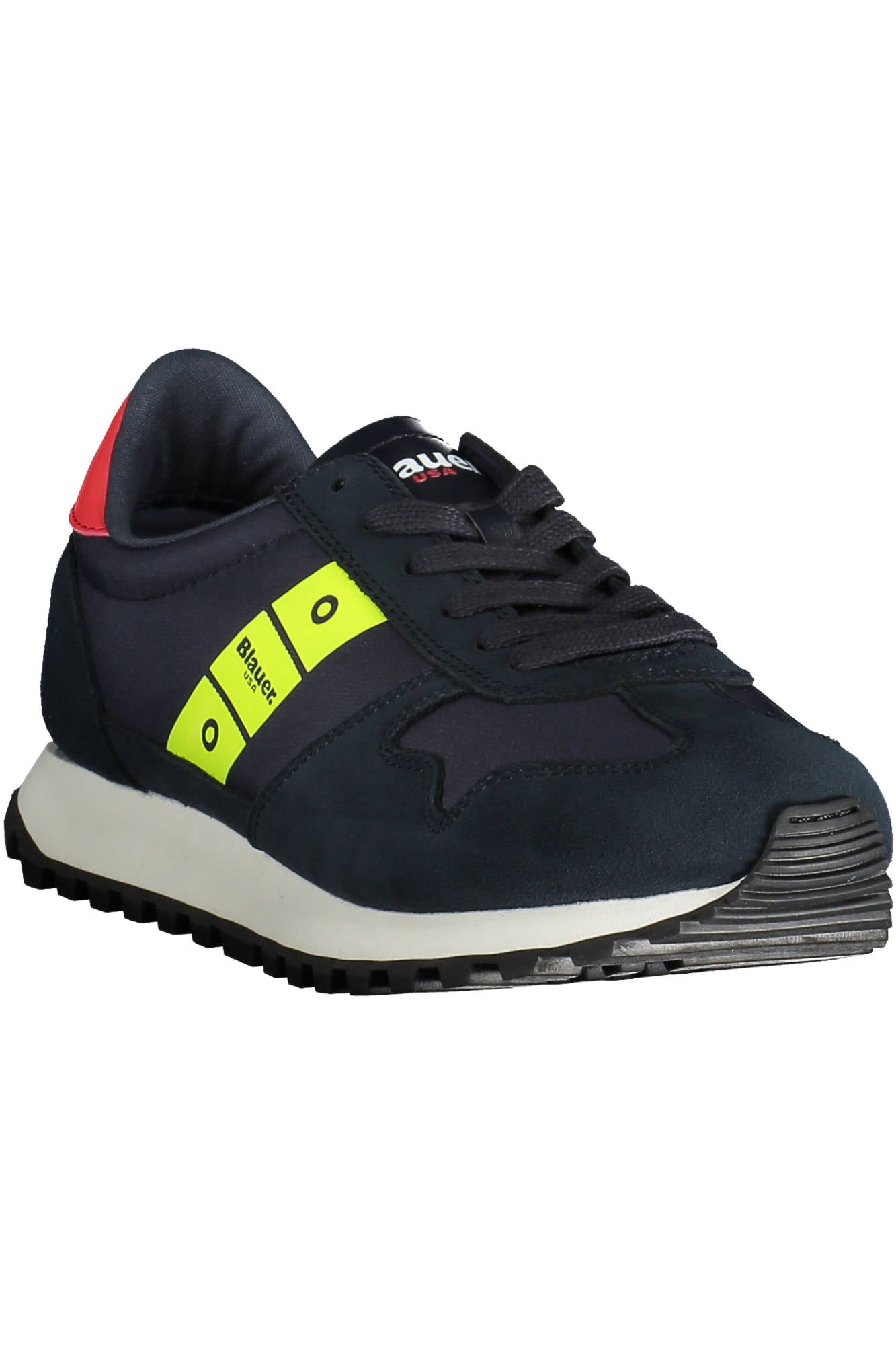 BLAUER CALZATURA SPORTIVA UOMO BLU