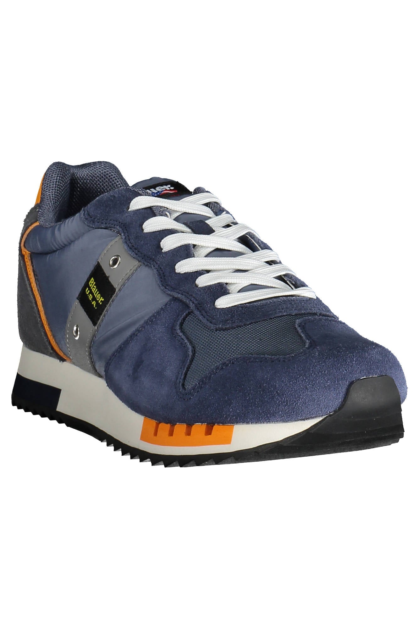BLAUER CALZATURA SPORTIVA UOMO BLU