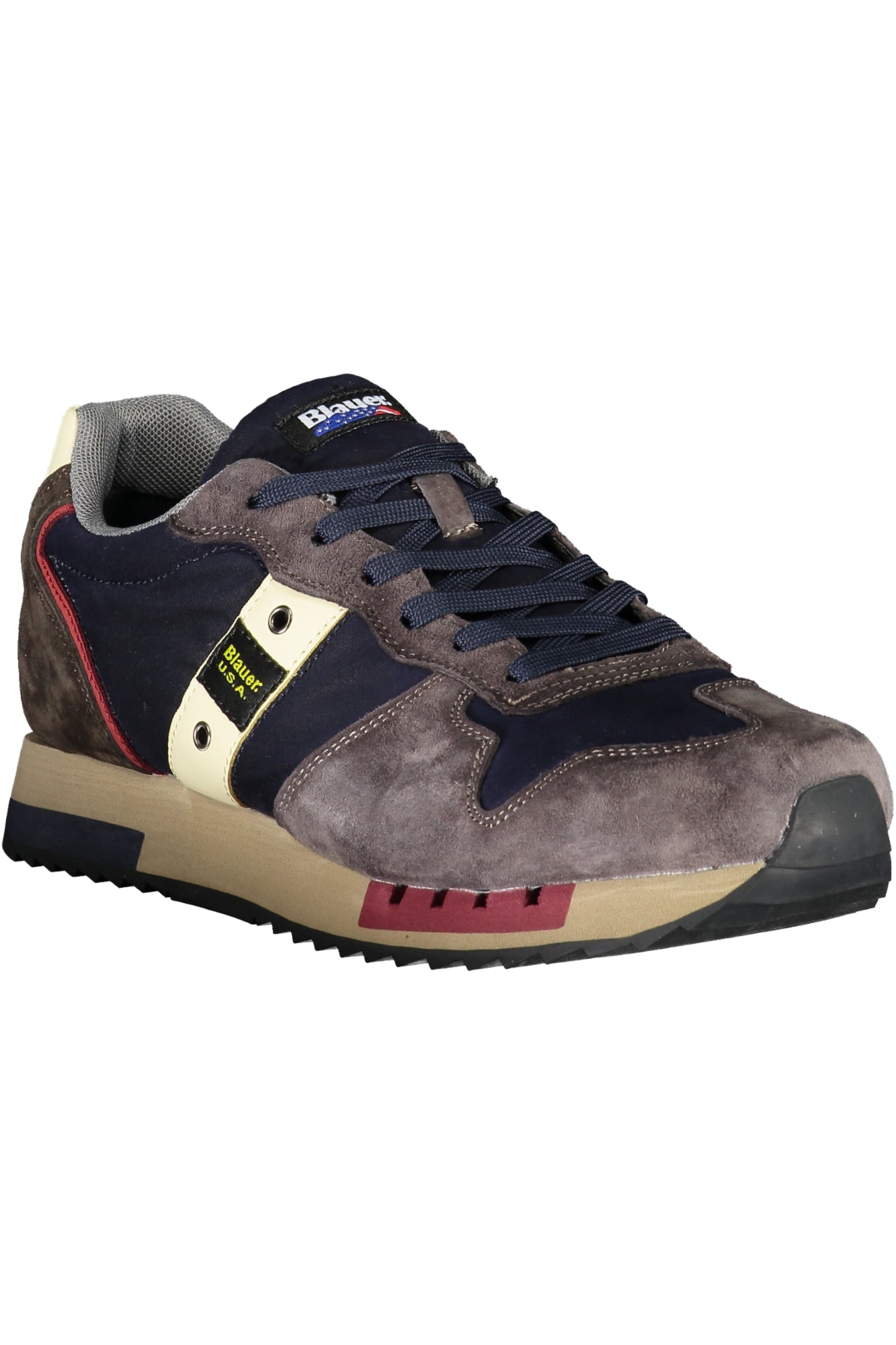 BLAUER CALZATURA SPORTIVA UOMO BLU