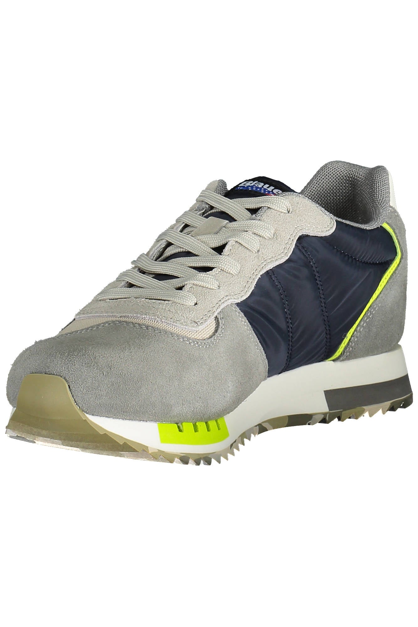 BLAUER CALZATURA SPORTIVA UOMO BLU