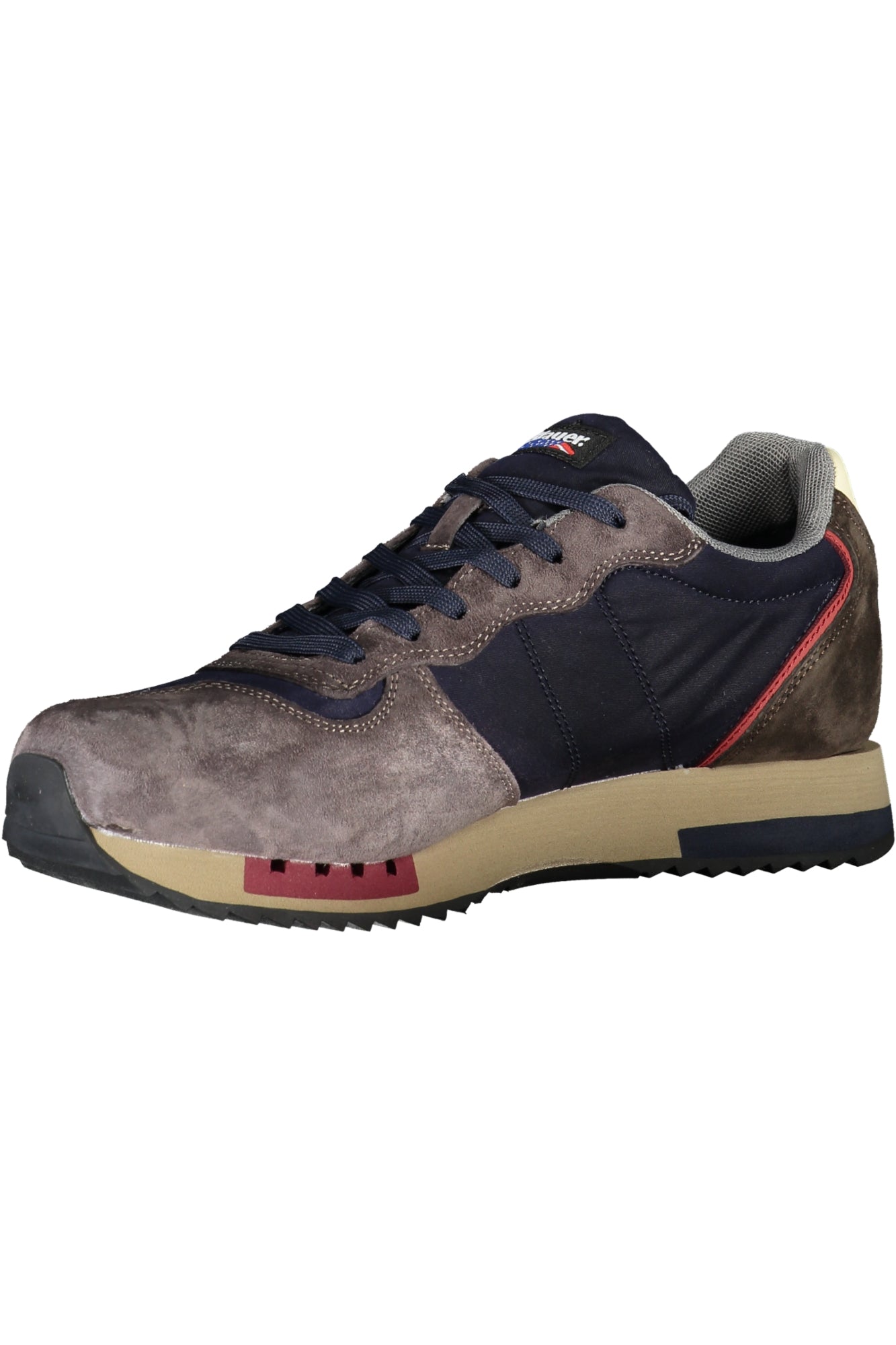 BLAUER CALZATURA SPORTIVA UOMO BLU