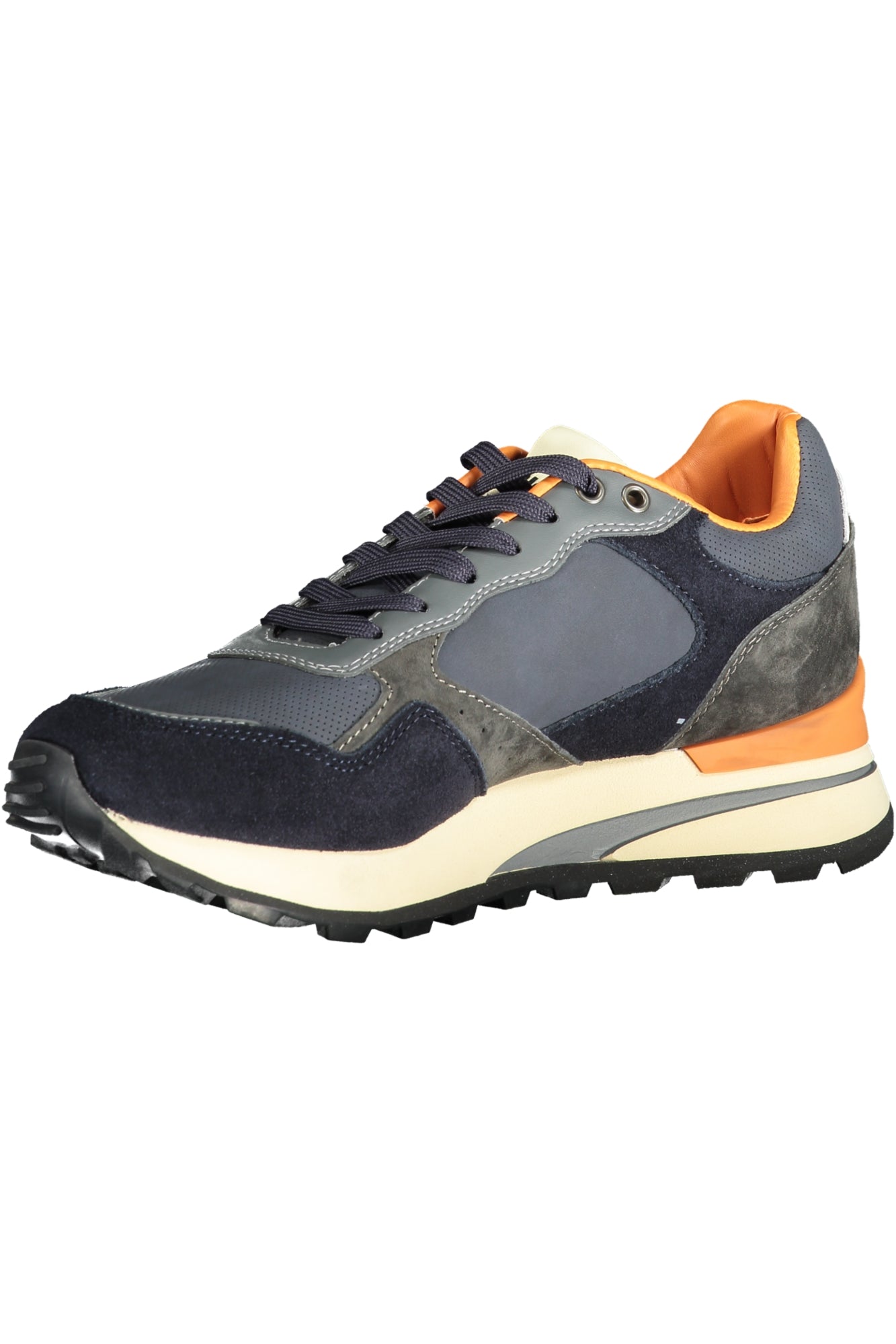 BLAUER CALZATURA SPORTIVA UOMO BLU