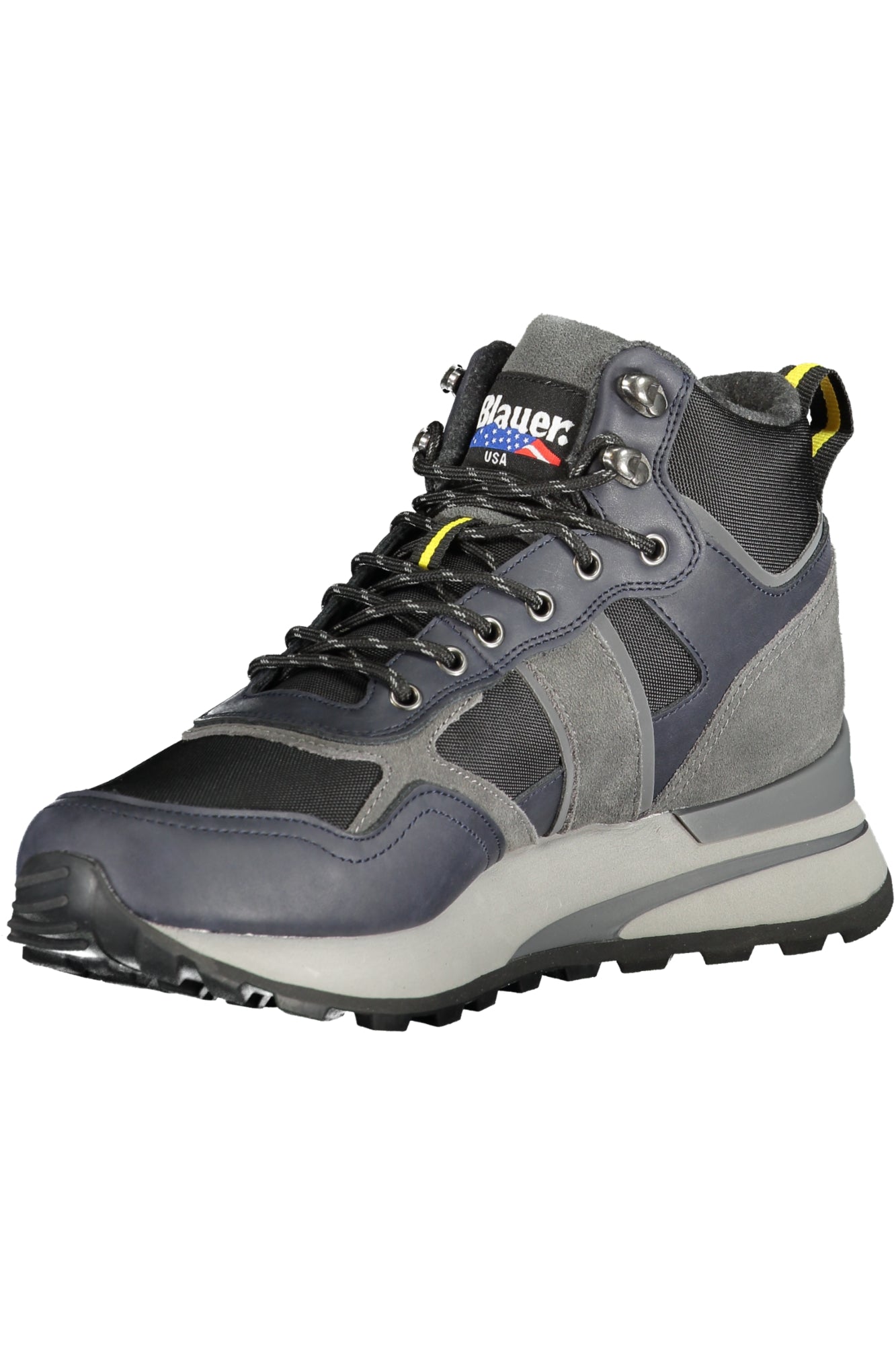 BLAUER CALZATURA SPORTIVA UOMO BLU
