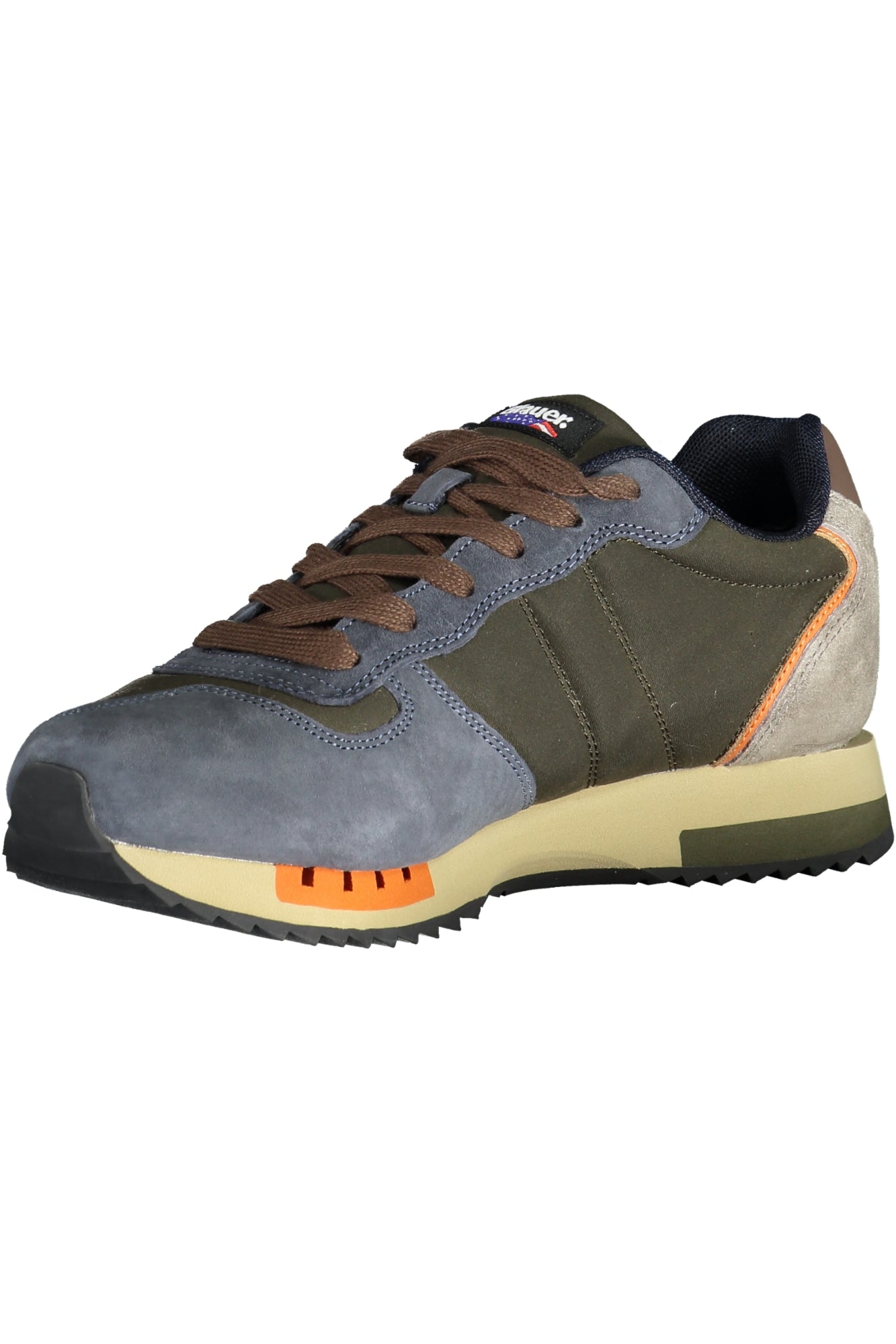 BLAUER CALZATURA SPORTIVA UOMO BLU