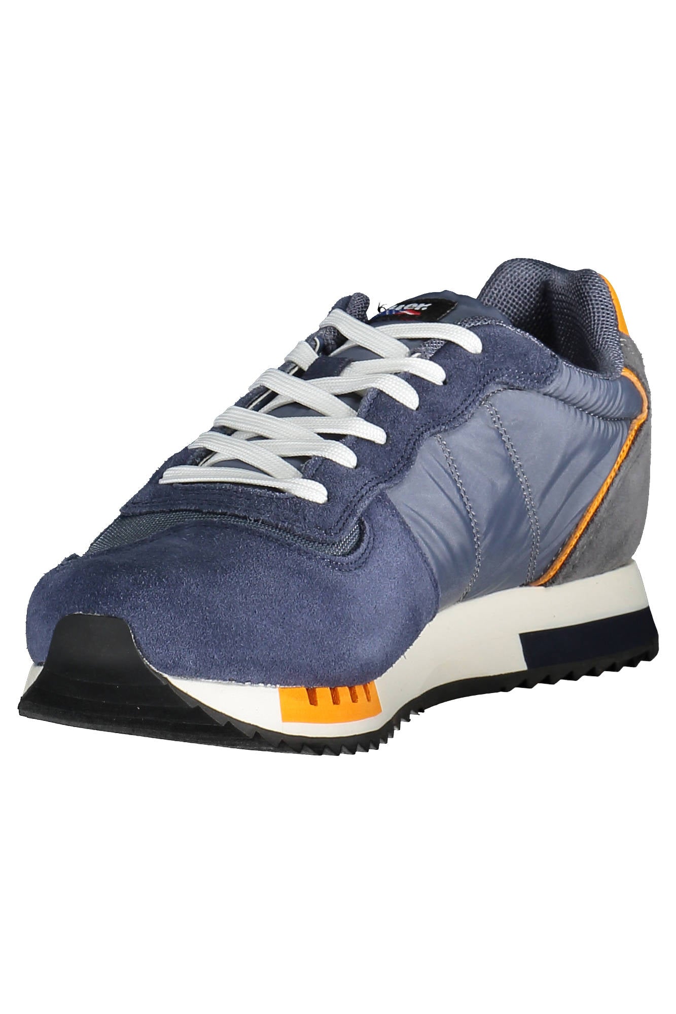 BLAUER CALZATURA SPORTIVA UOMO BLU