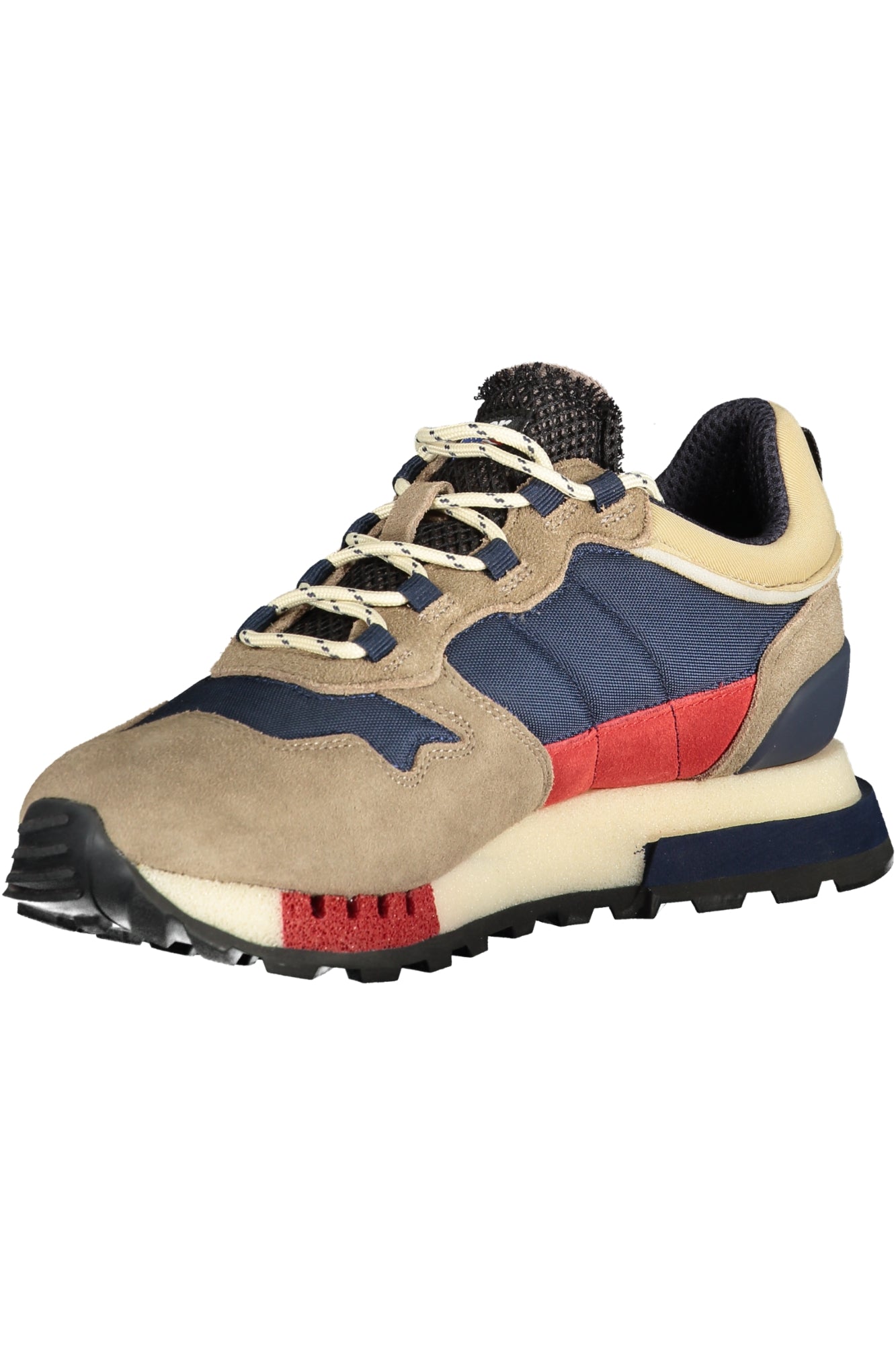 BLAUER CALZATURA SPORTIVA UOMO BLU