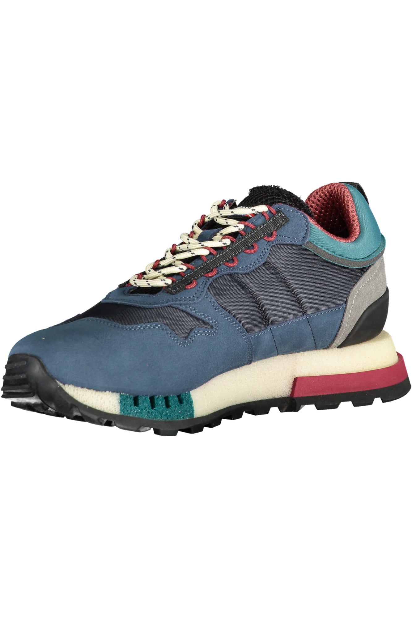 BLAUER CALZATURA SPORTIVA UOMO BLU