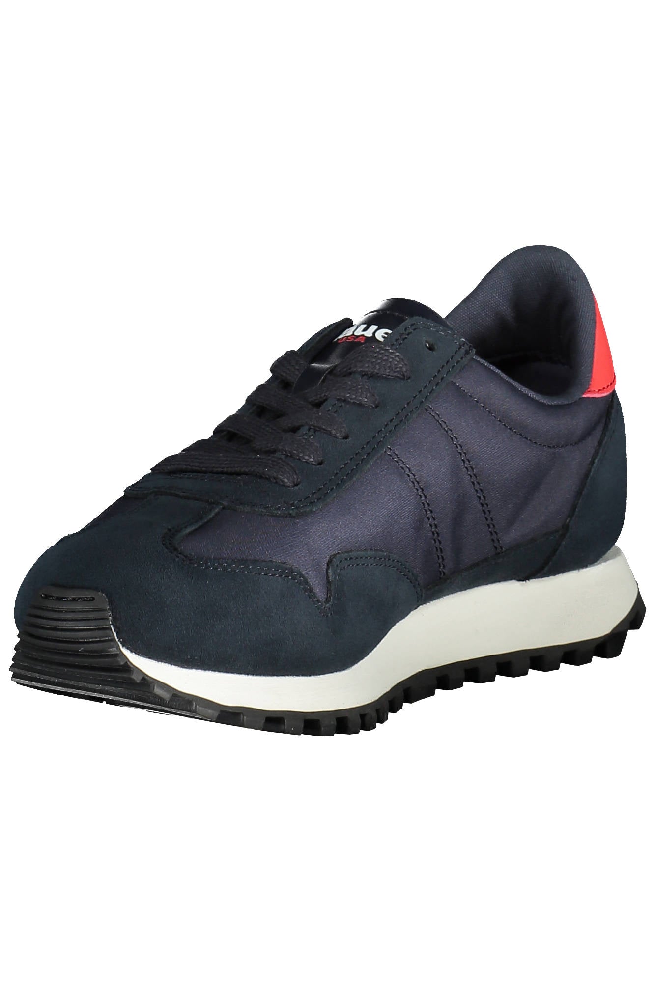 BLAUER CALZATURA SPORTIVA UOMO BLU