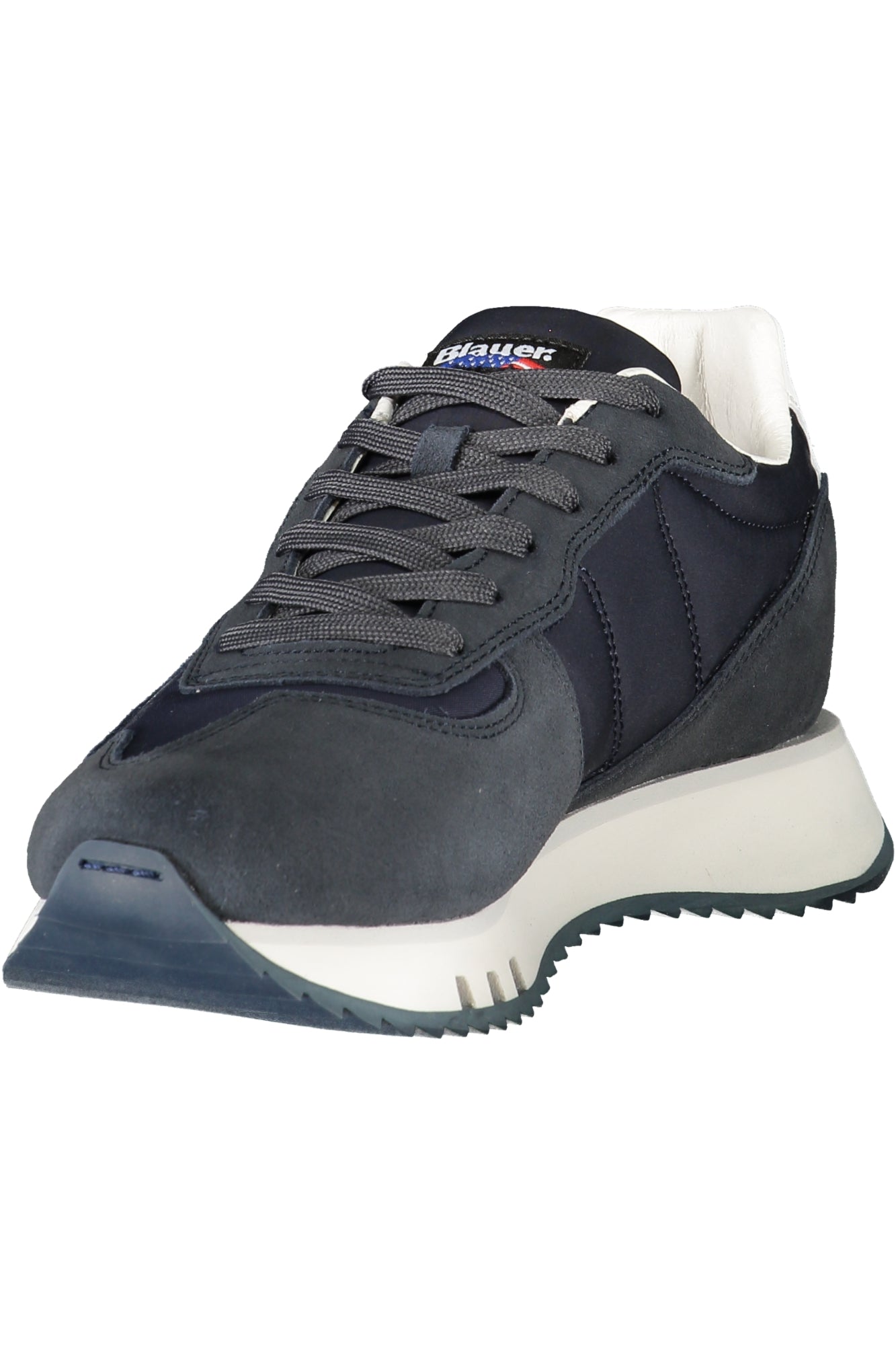 BLAUER CALZATURA SPORTIVA UOMO BLU