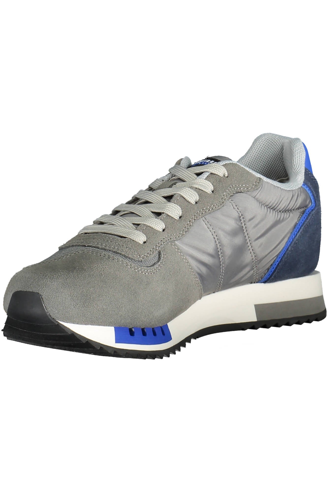 BLAUER CALZATURA SPORTIVA UOMO GRIGIO