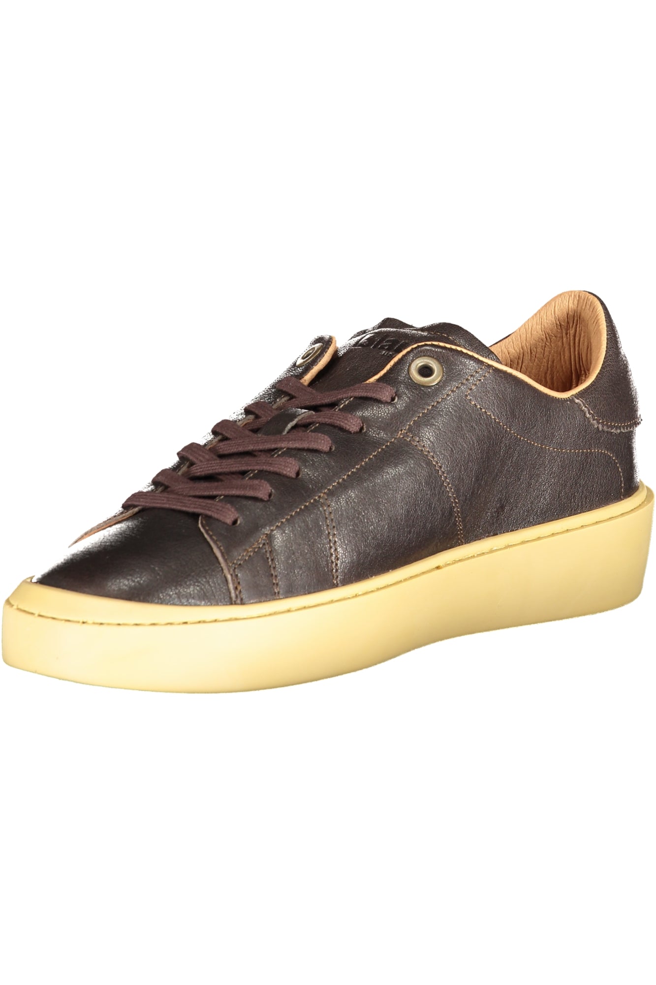 BLAUER CALZATURA SPORTIVA UOMO MARRONE