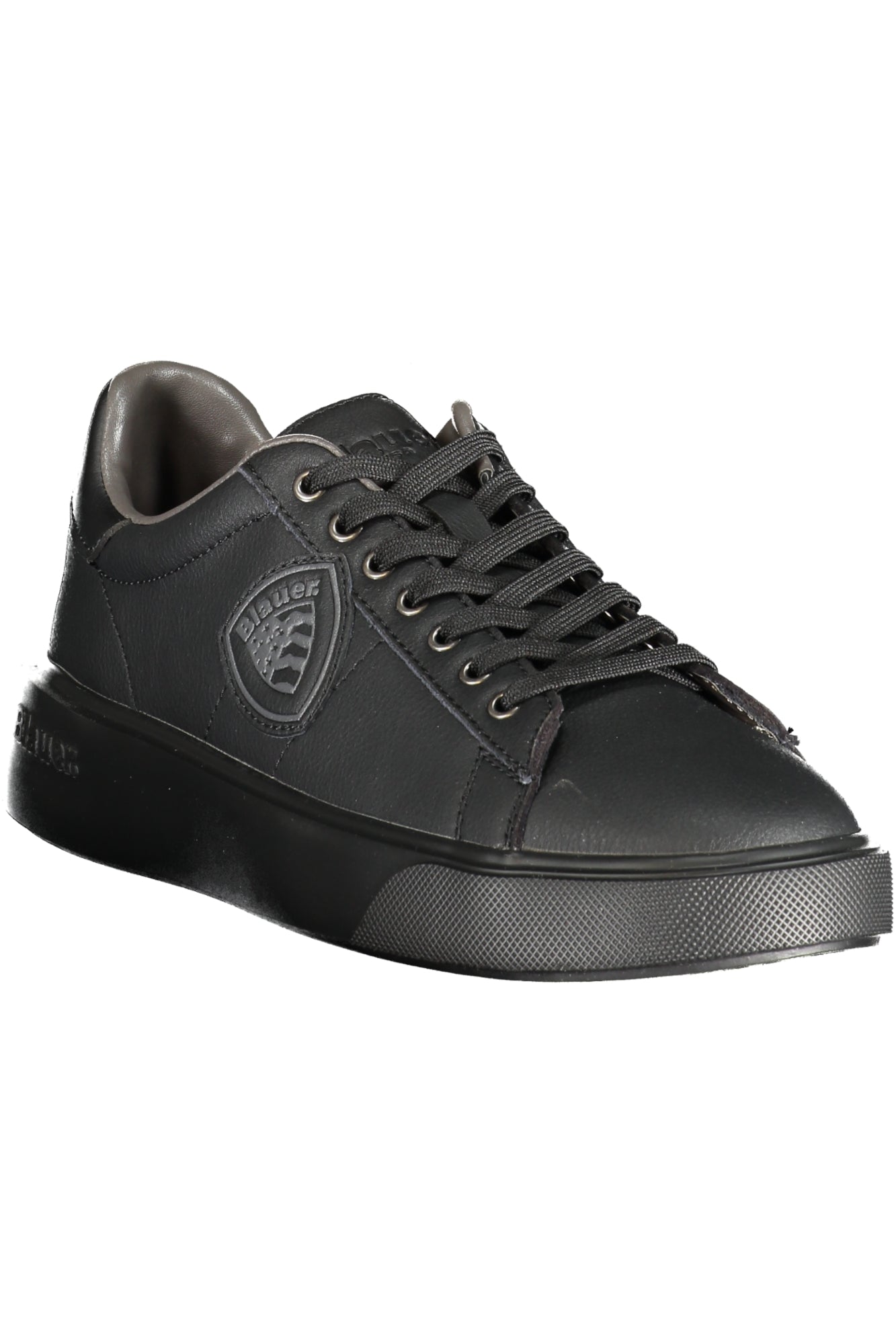 BLAUER CALZATURA SPORTIVA UOMO NERO