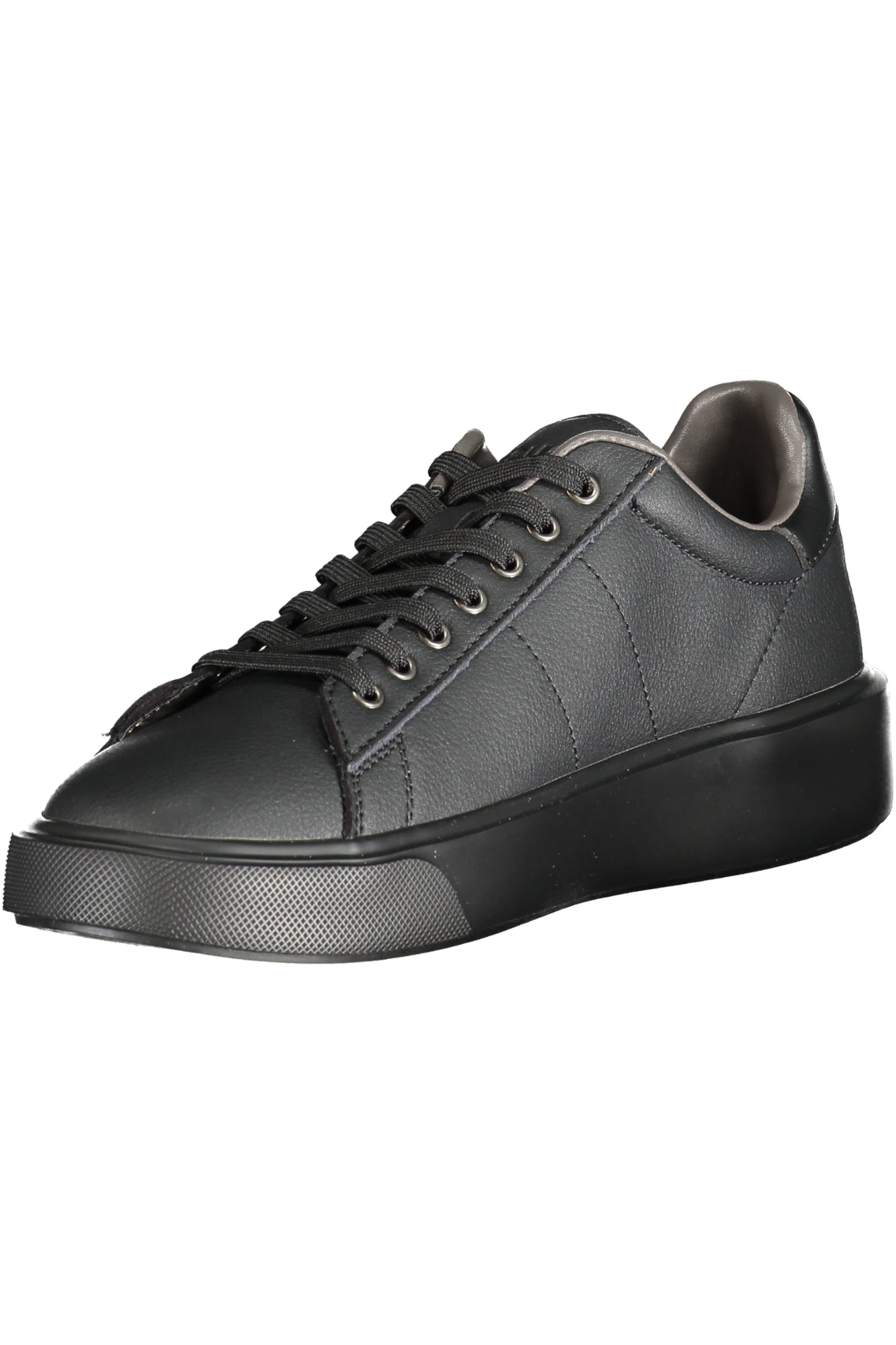 BLAUER CALZATURA SPORTIVA UOMO NERO