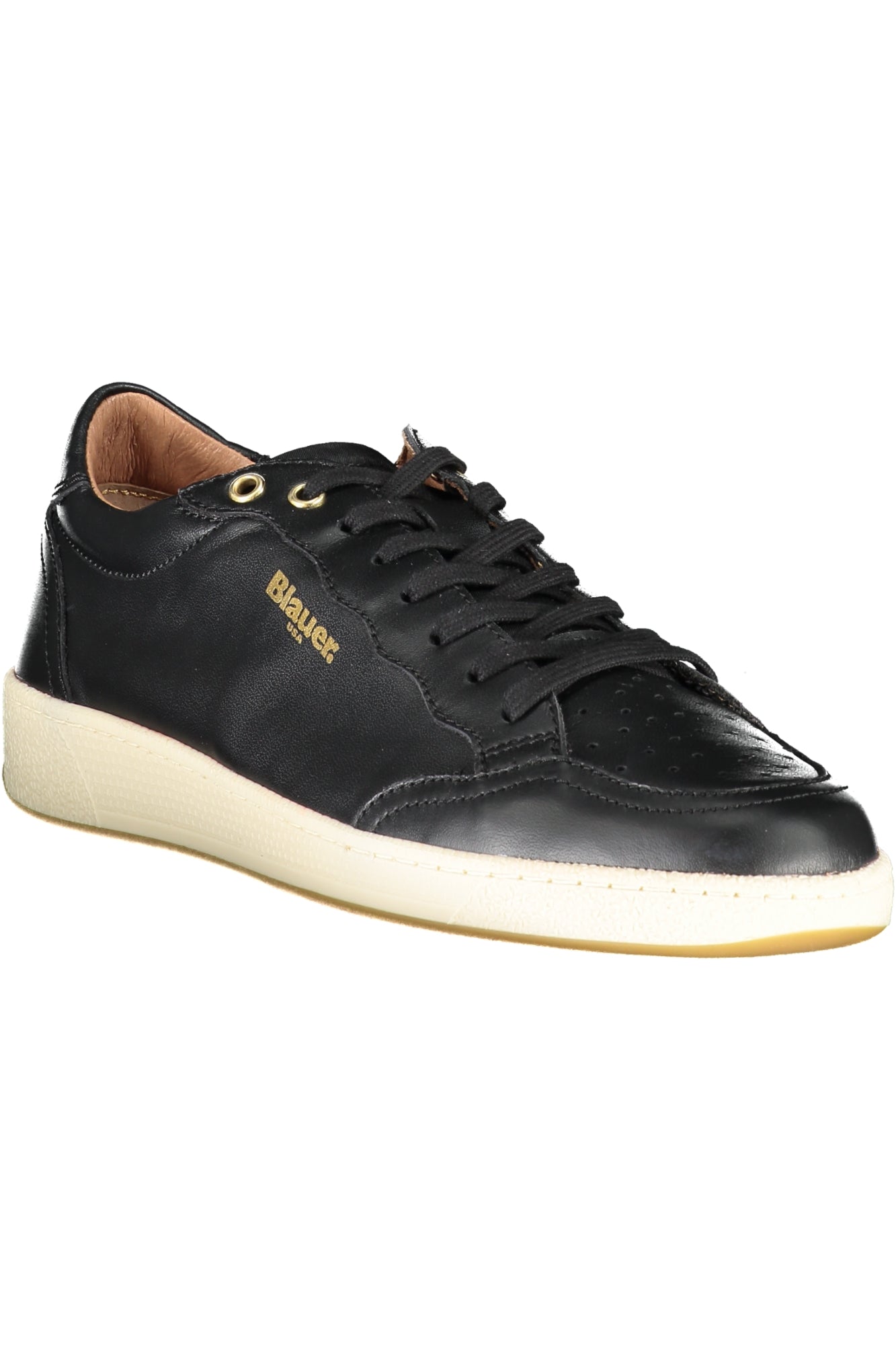 BLAUER CALZATURA SPORTIVA UOMO NERO