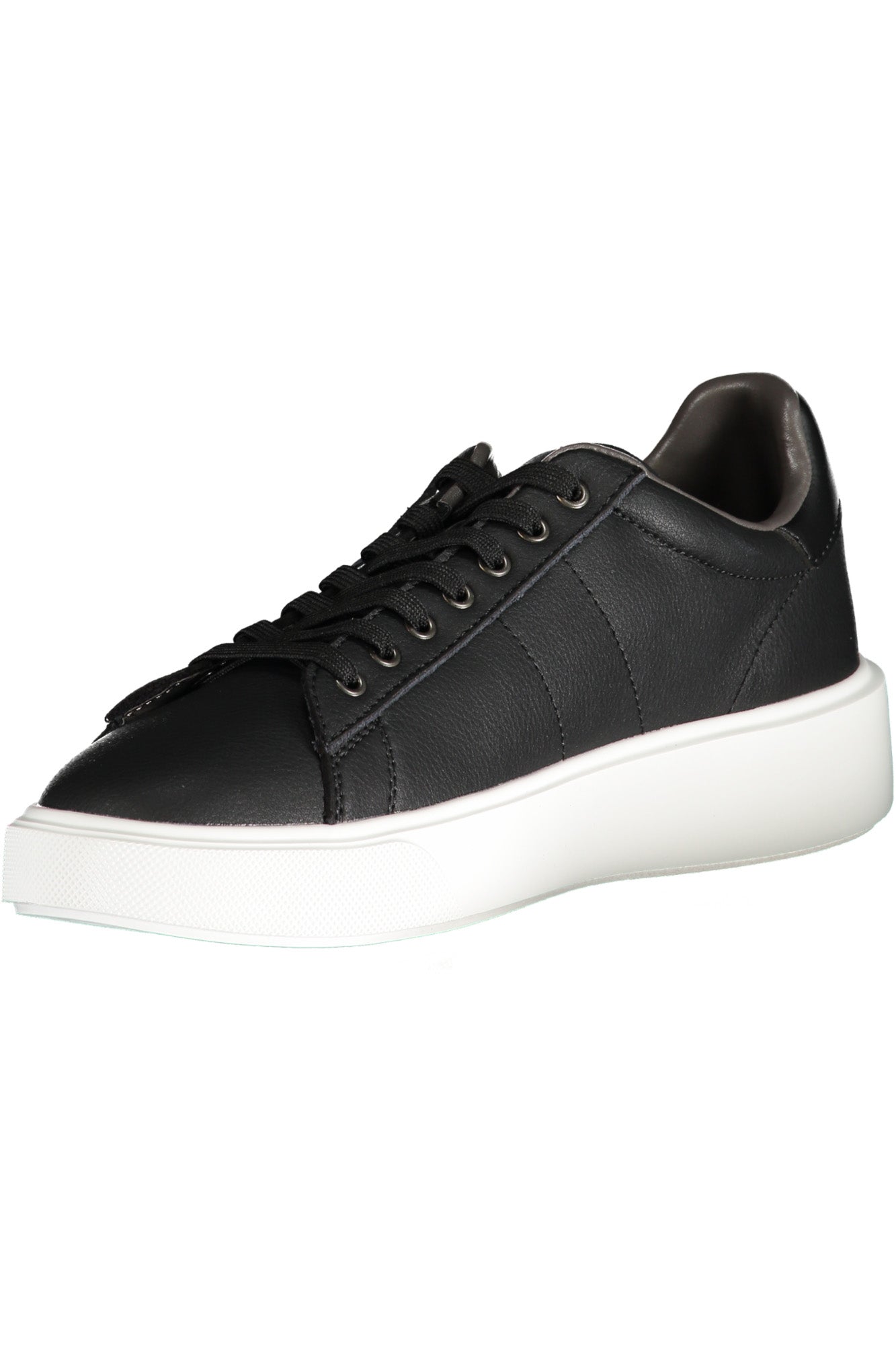 BLAUER CALZATURA SPORTIVA UOMO NERO