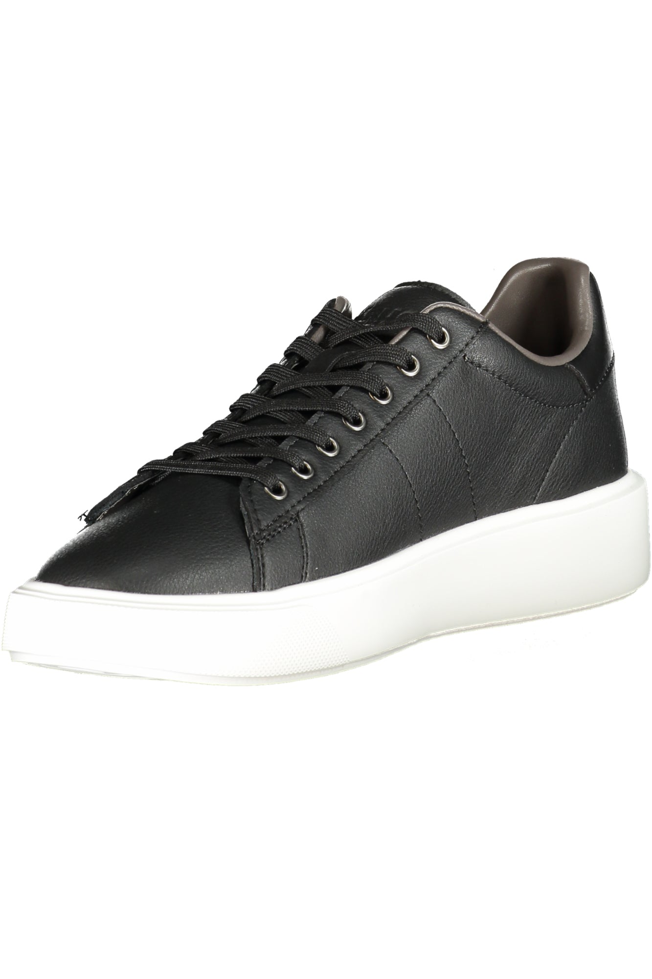 BLAUER CALZATURA SPORTIVA UOMO NERO