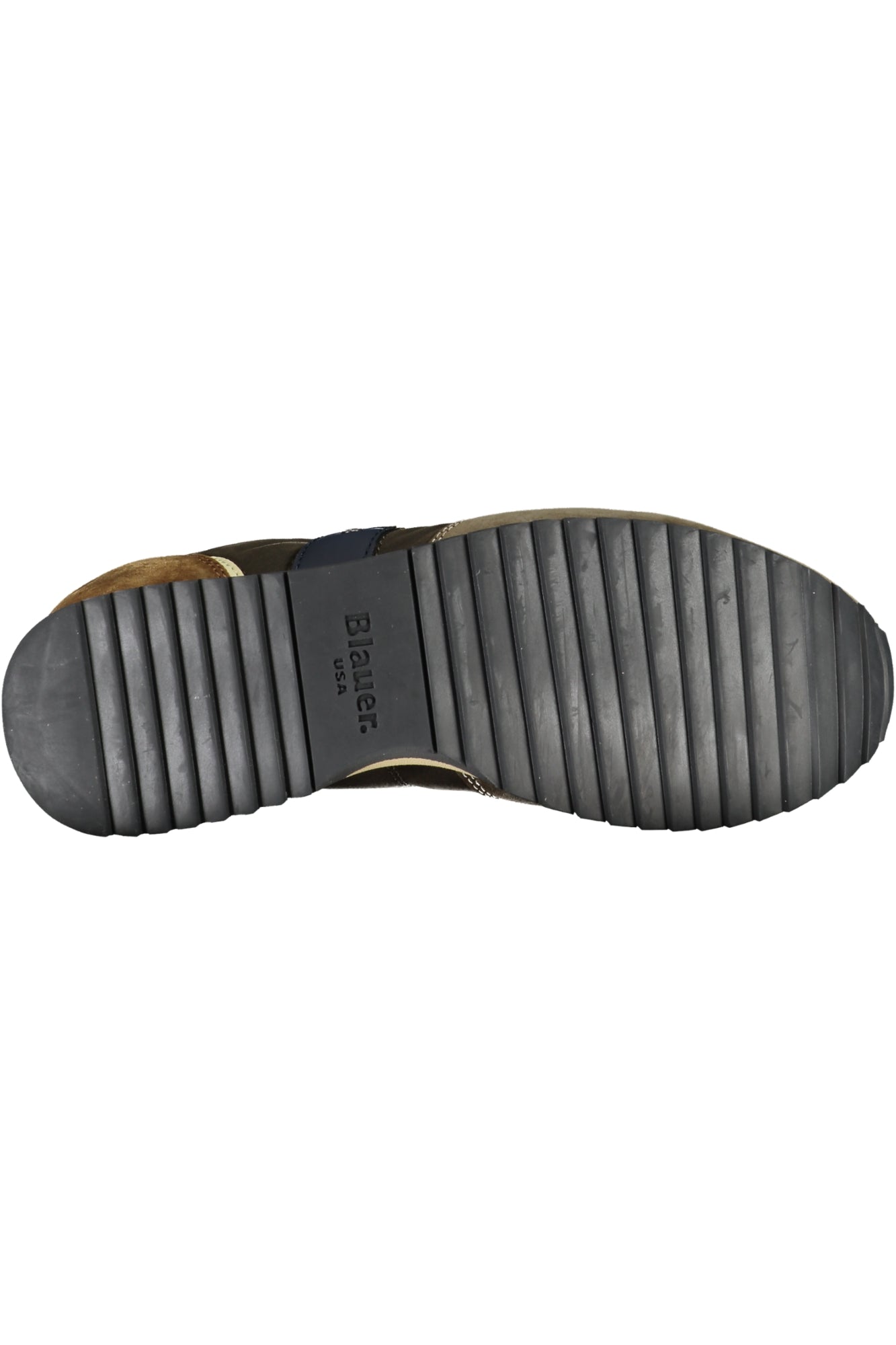BLAUER CALZATURA SPORTIVA UOMO VERDE