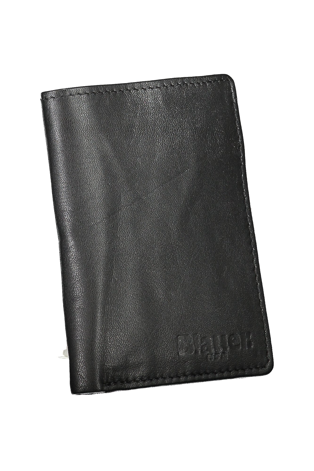 BLAUER PORTAFOGLIO UOMO NERO