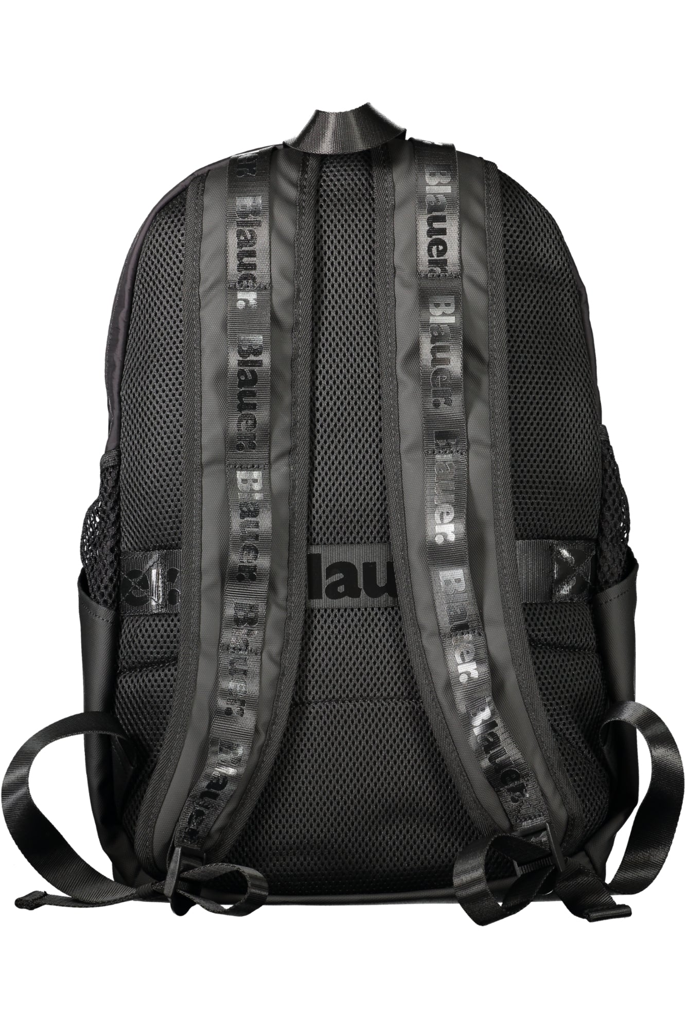 BLAUER ZAINO UOMO NERO