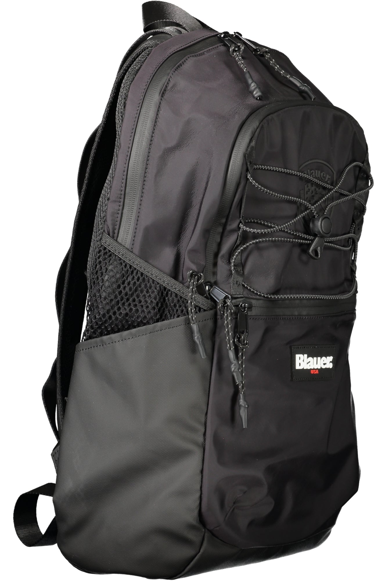 BLAUER ZAINO UOMO NERO