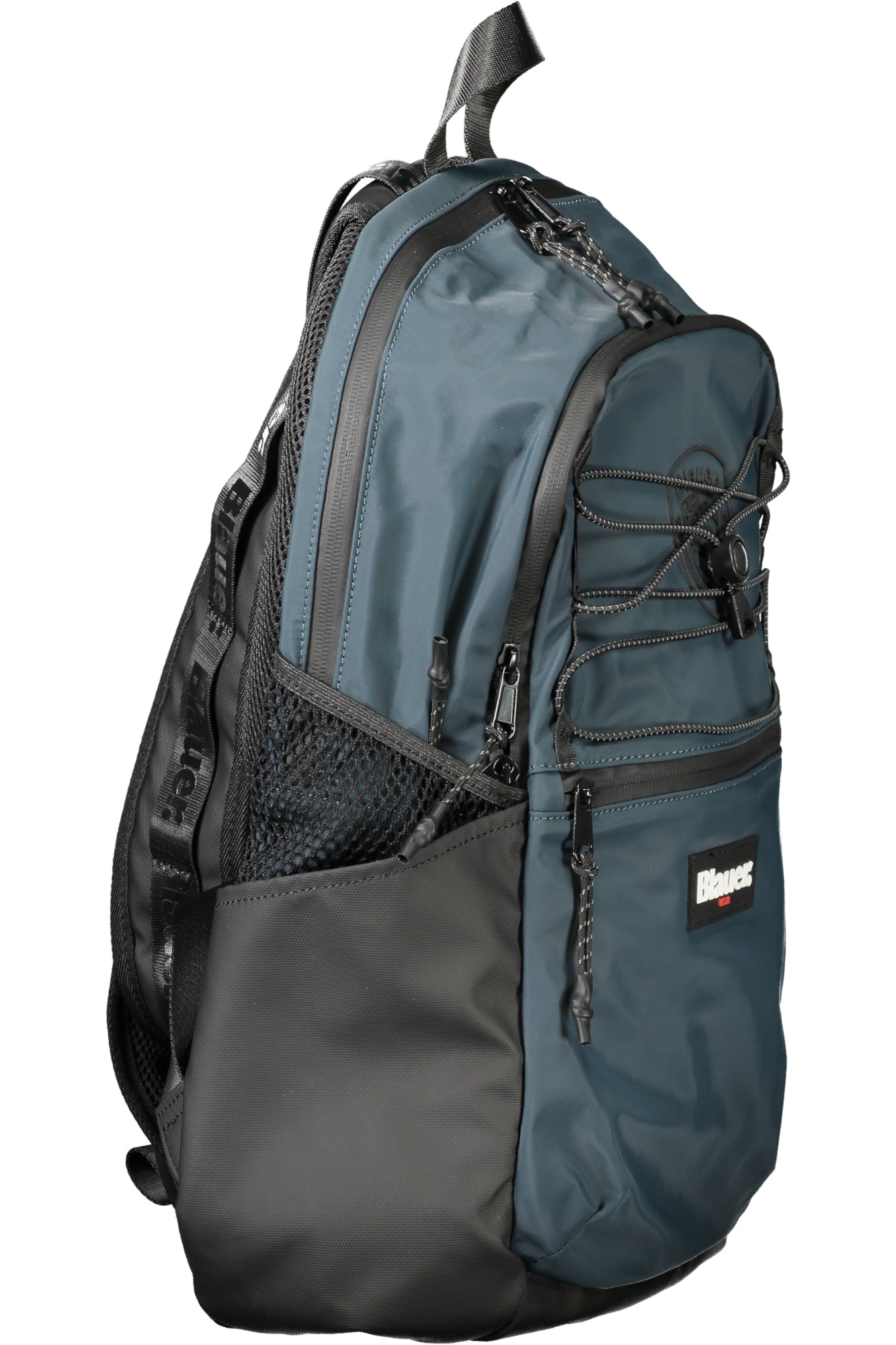 BLAUER ZAINO UOMO VERDE