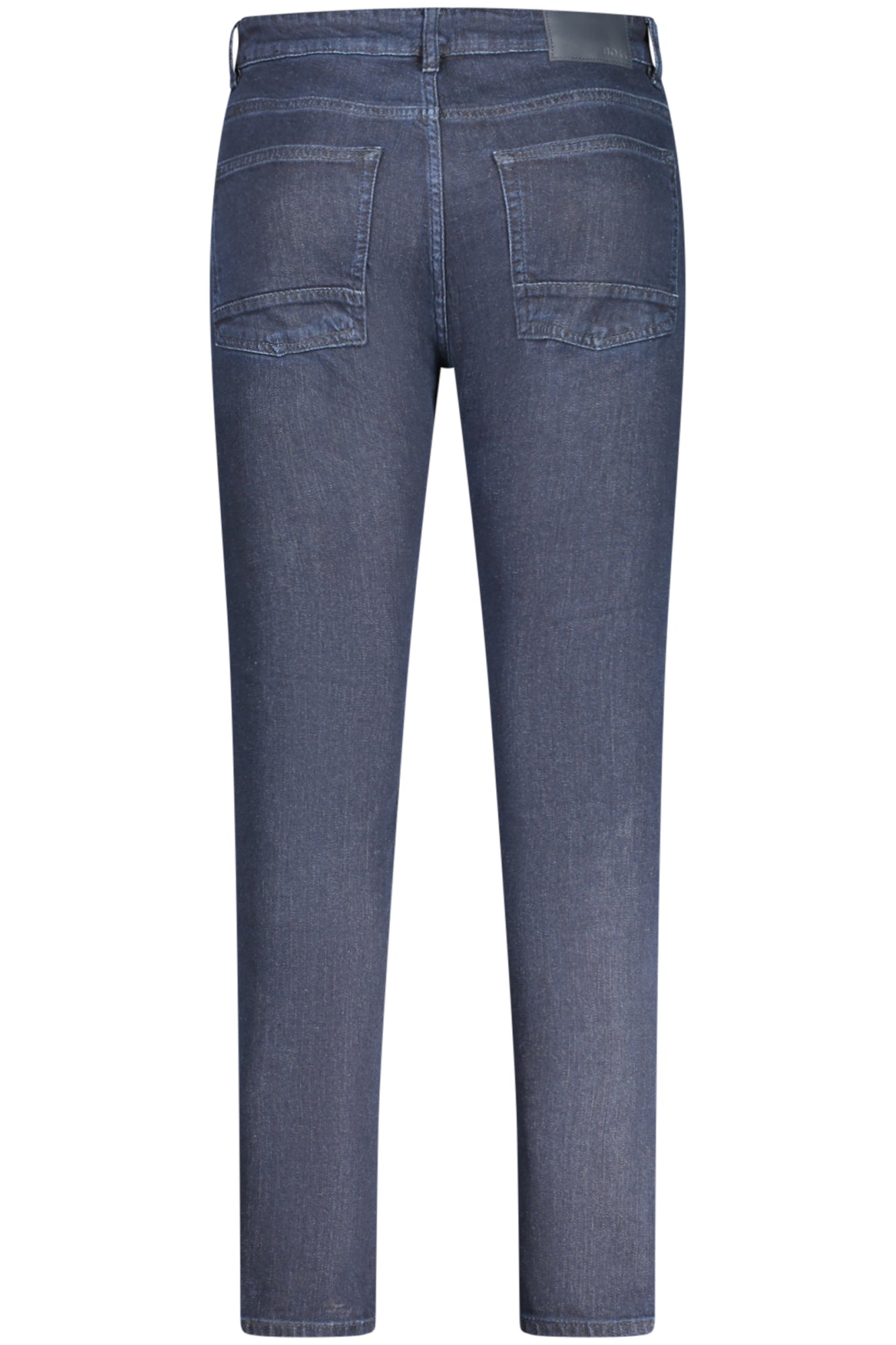 BOSS JEANS DENIM UOMO BLU
