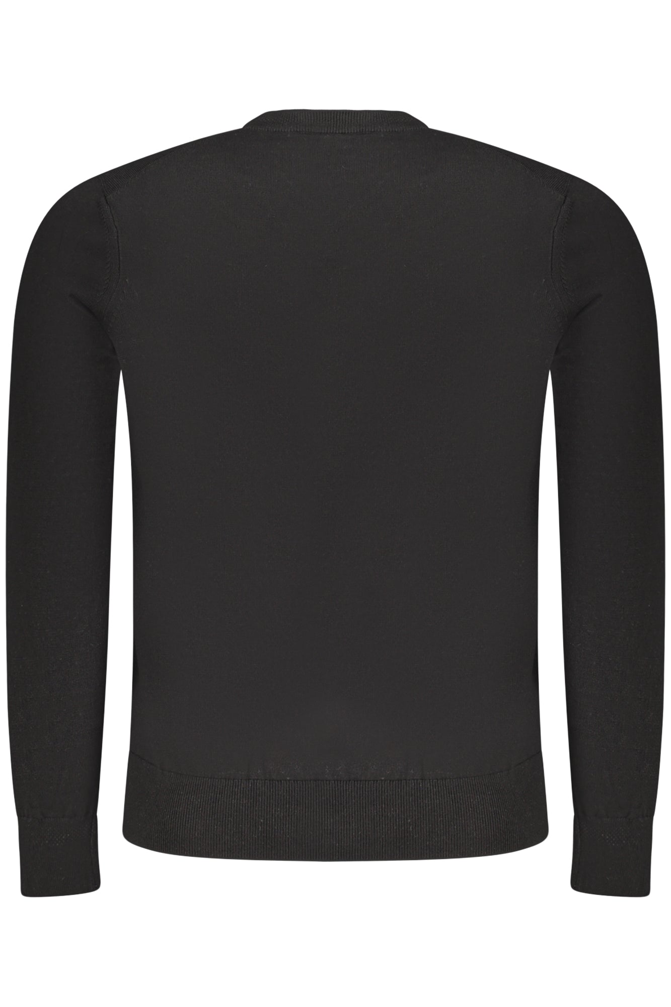 BOSS MAGLIA UOMO NERO