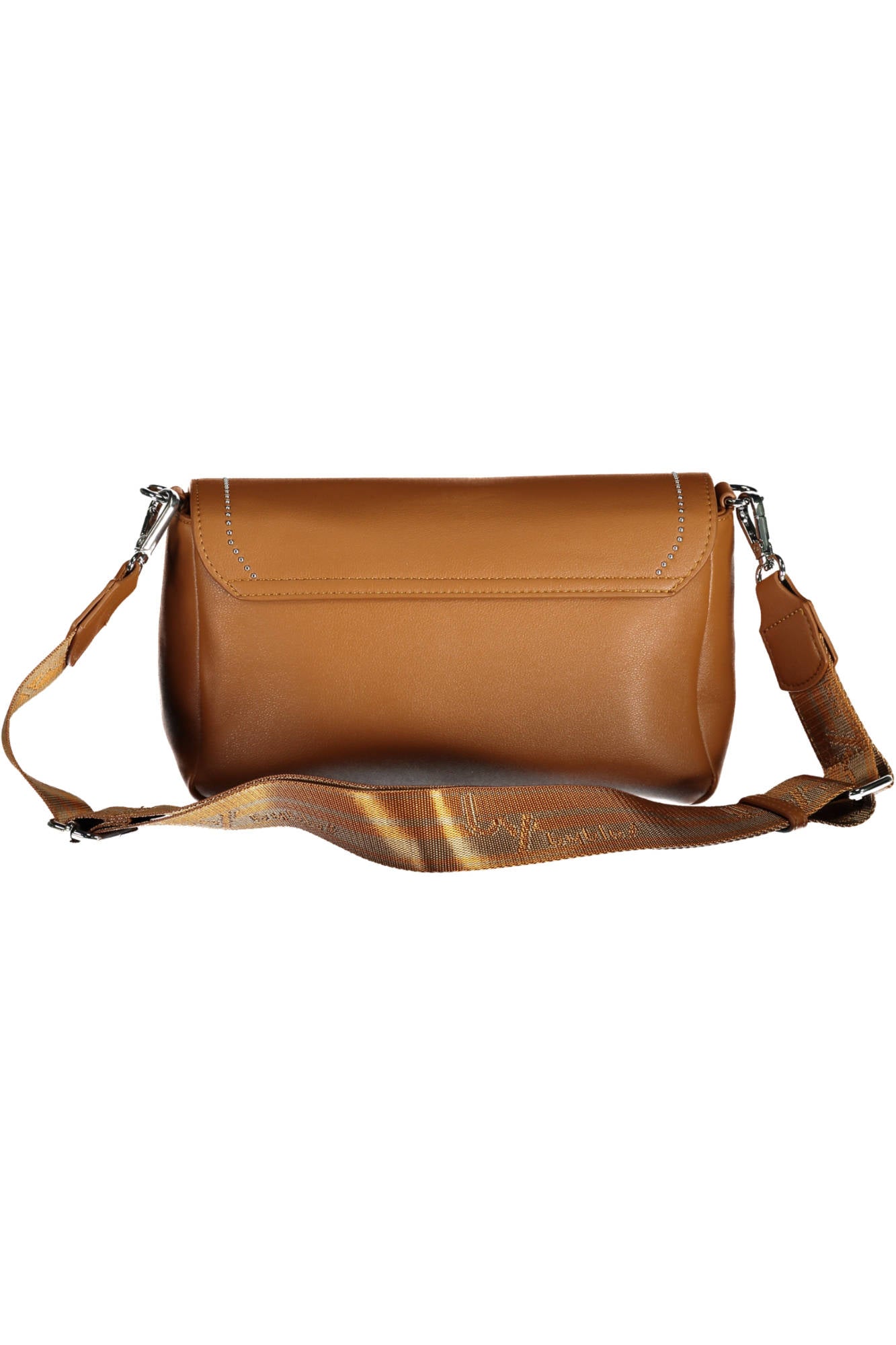 BYBLOS BORSA DONNA MARRONE