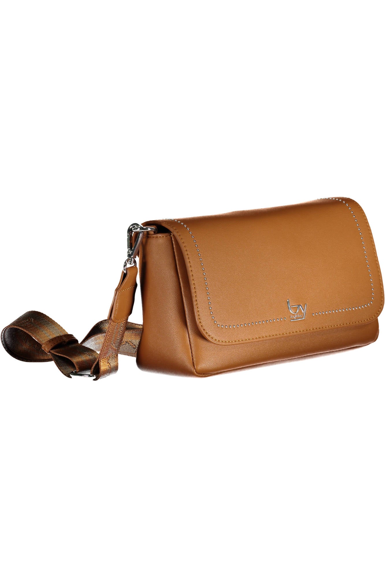 BYBLOS BORSA DONNA MARRONE