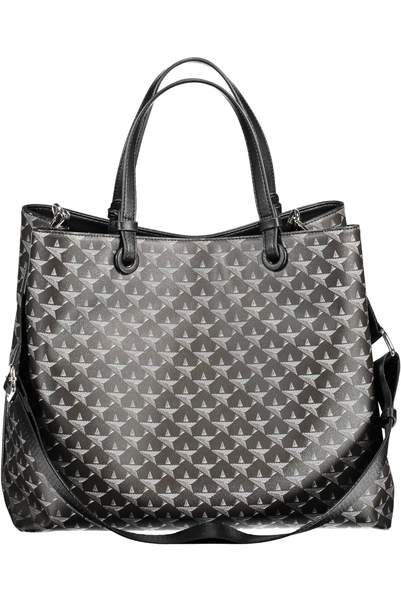 BYBLOS BORSA DONNA NERO