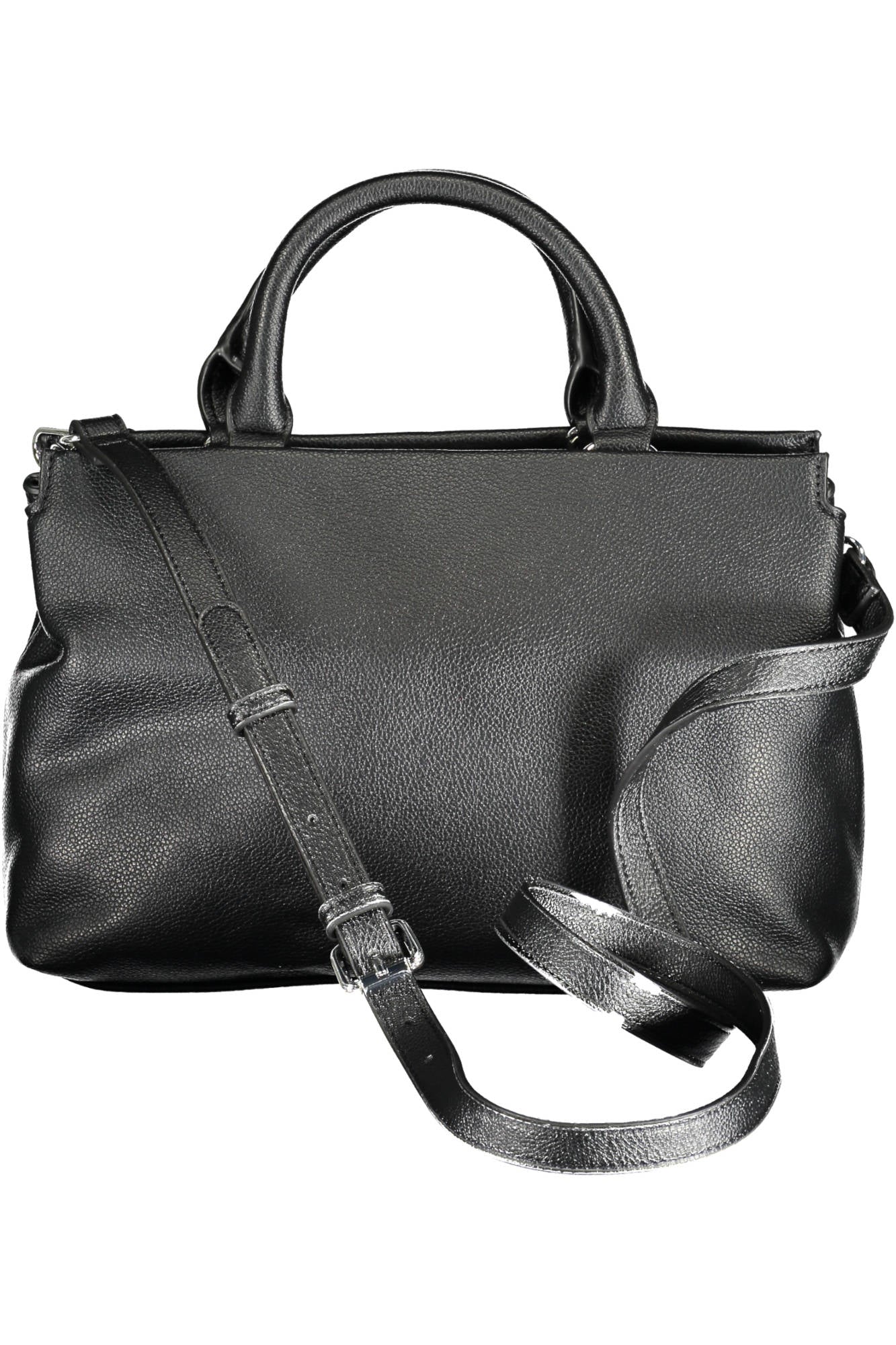 BYBLOS BORSA DONNA NERO