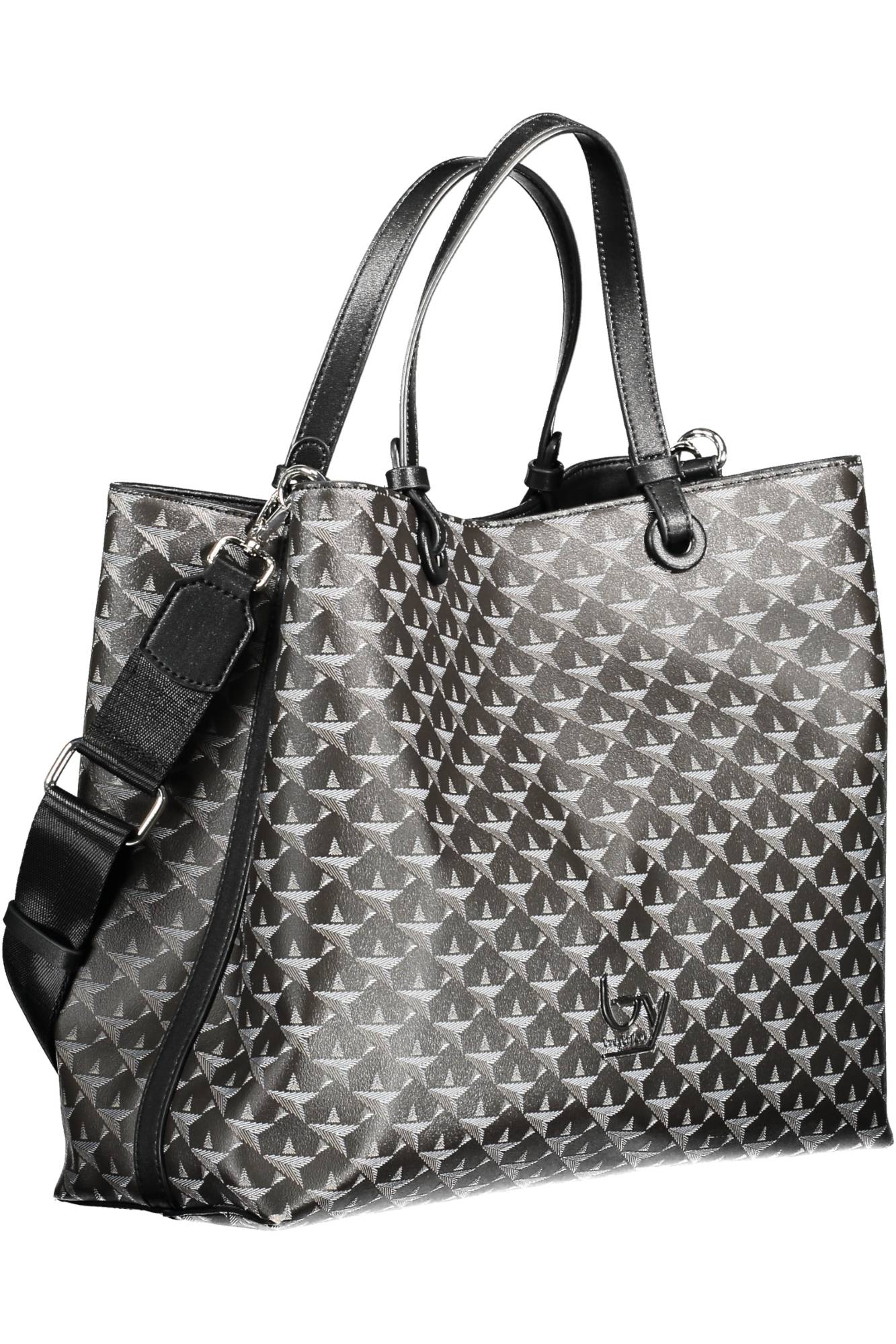 BYBLOS BORSA DONNA NERO