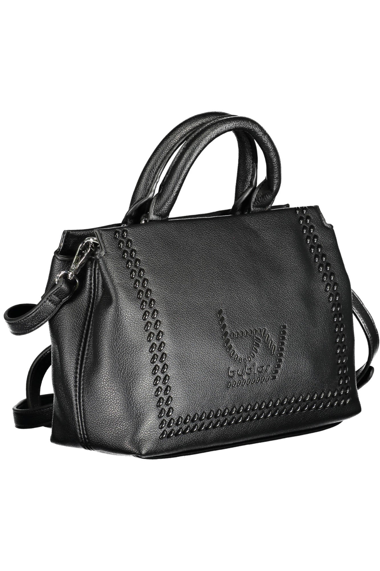 BYBLOS BORSA DONNA NERO
